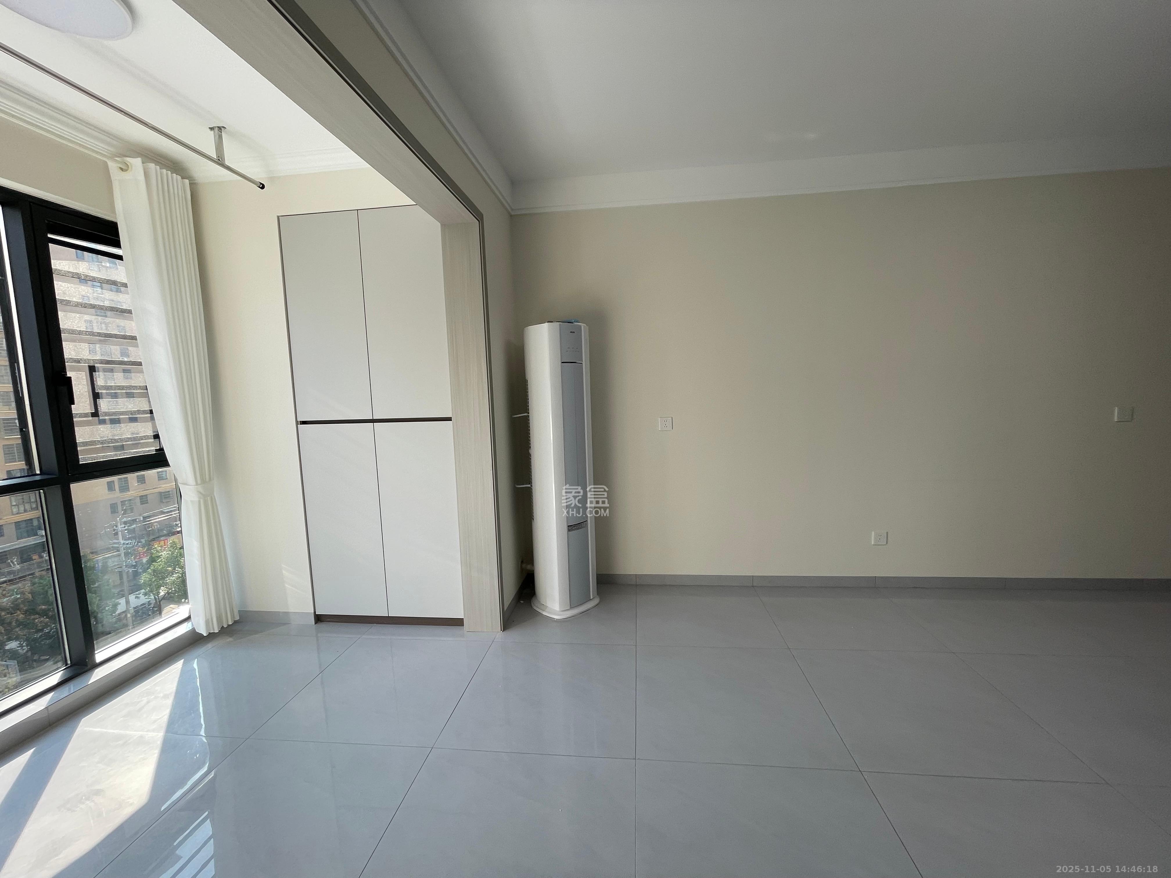 望远嘉苑  1室0厅0卫    2400.0元/月室内图