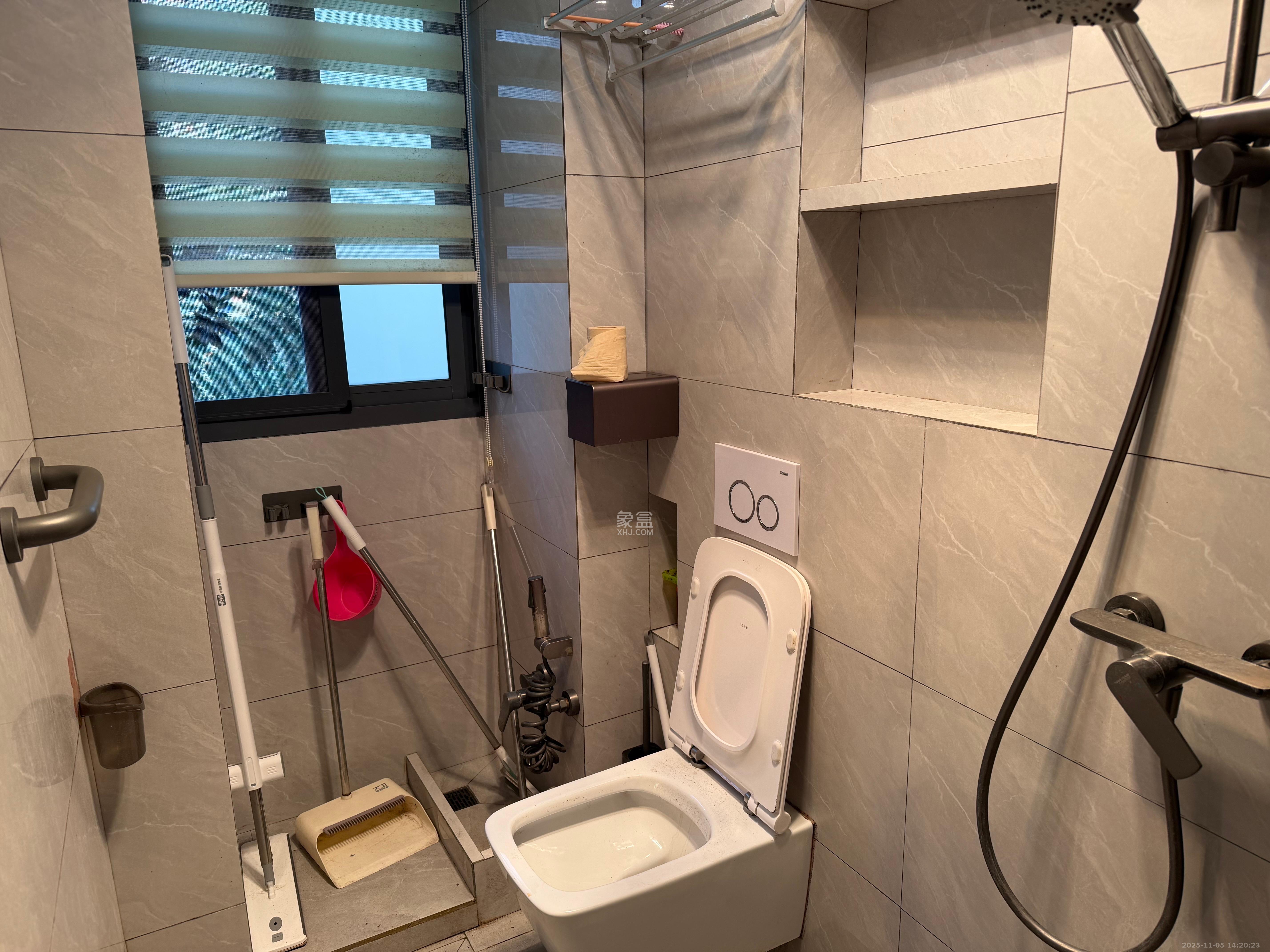 新华园  1室0厅0卫    1900.0元/月室内图