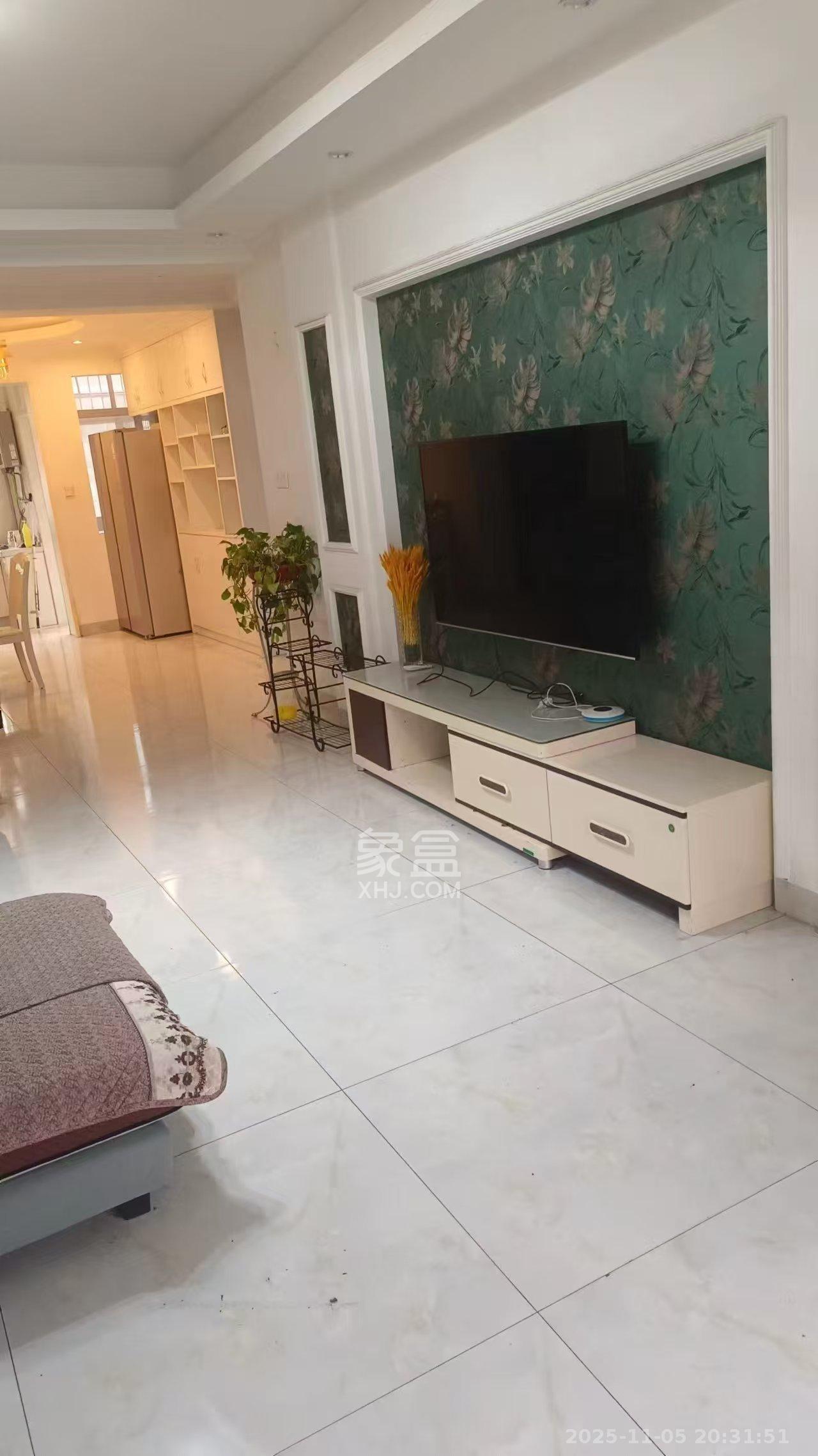 锑都家园 3室2厅2卫 1600.0元/月 锑都家园 3室2厅2卫 1600.0元/月室内图