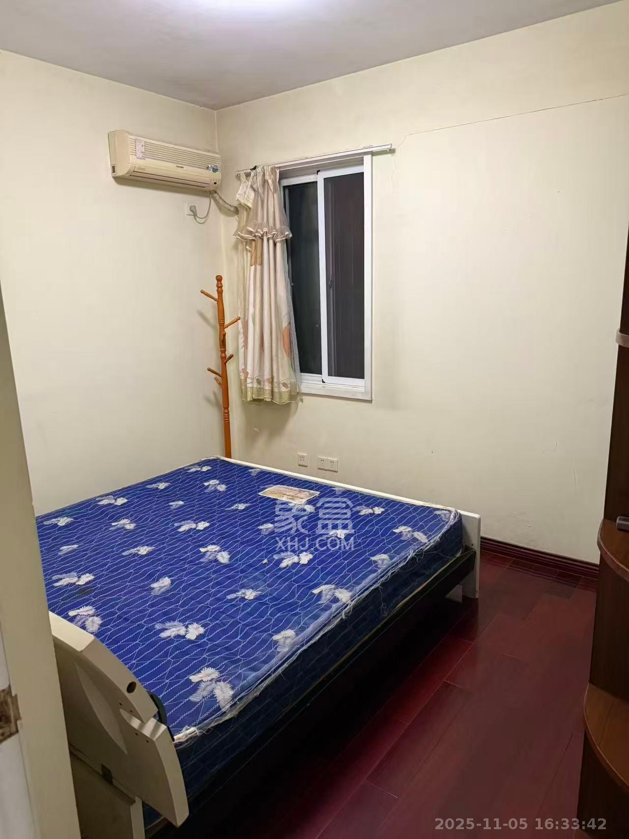 滨湖嘉园（湖滨小区）  3室2厅2卫    2600.0元/月室内图