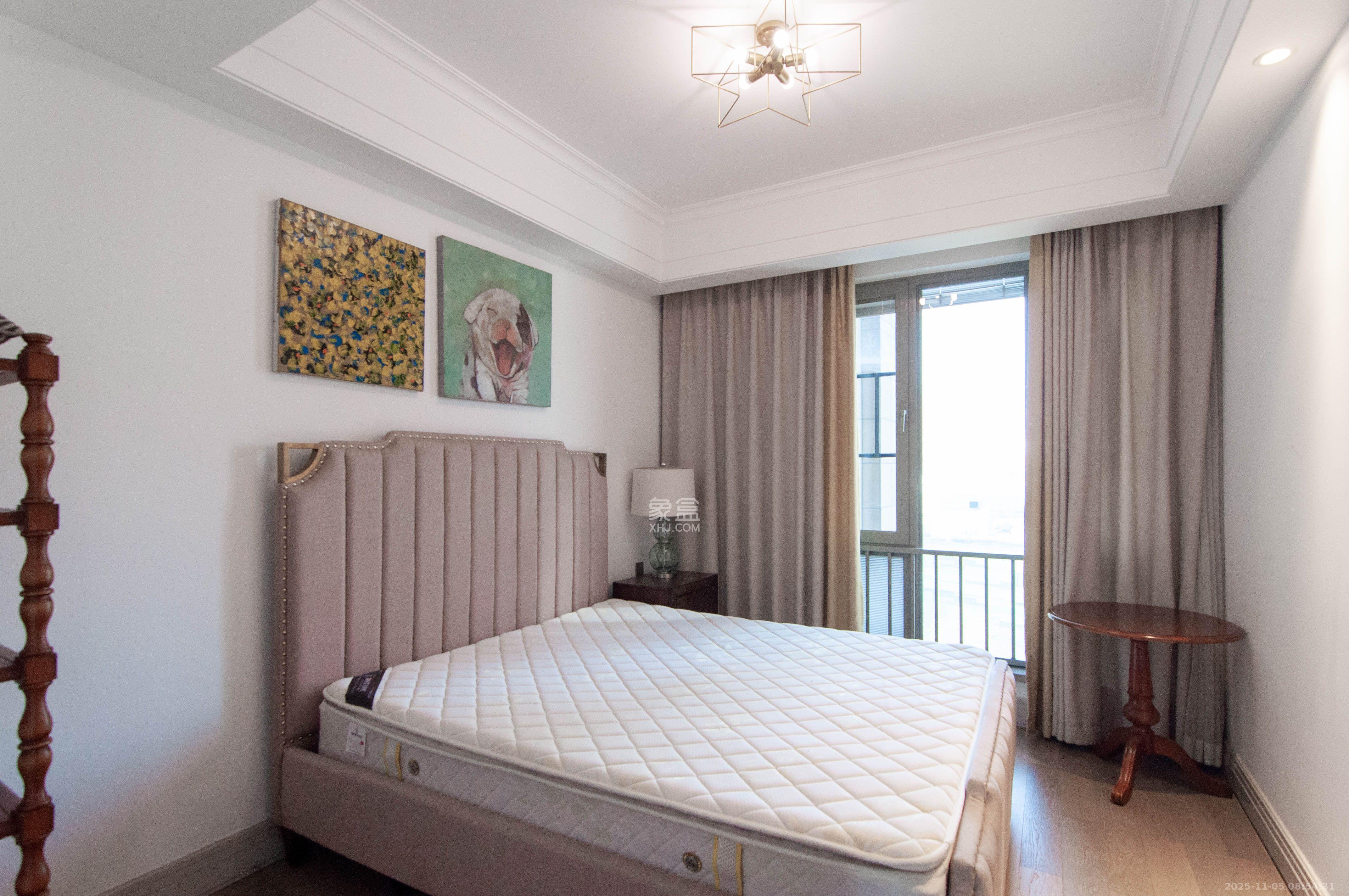 梅溪湖金茂府(金茂广场)(金茂览秀城) 5室2厅3卫 12000.0元/月 梅溪湖金茂府(金茂广场)(金茂览秀城) 5室2厅3卫 12000.0元/月室内图