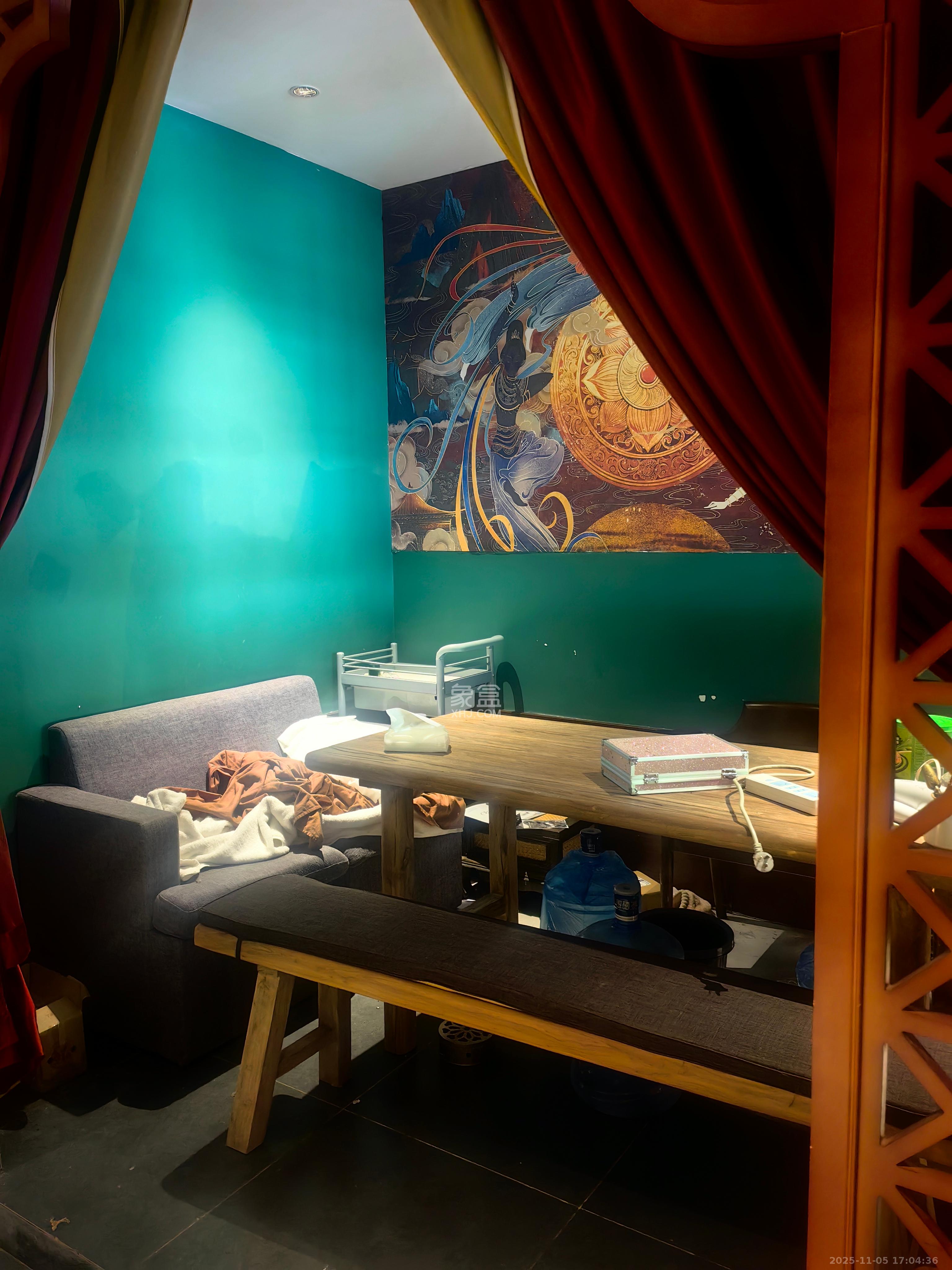 君康家园（梅溪湖七喜街）   150.0㎡      12000.0元/月室内图