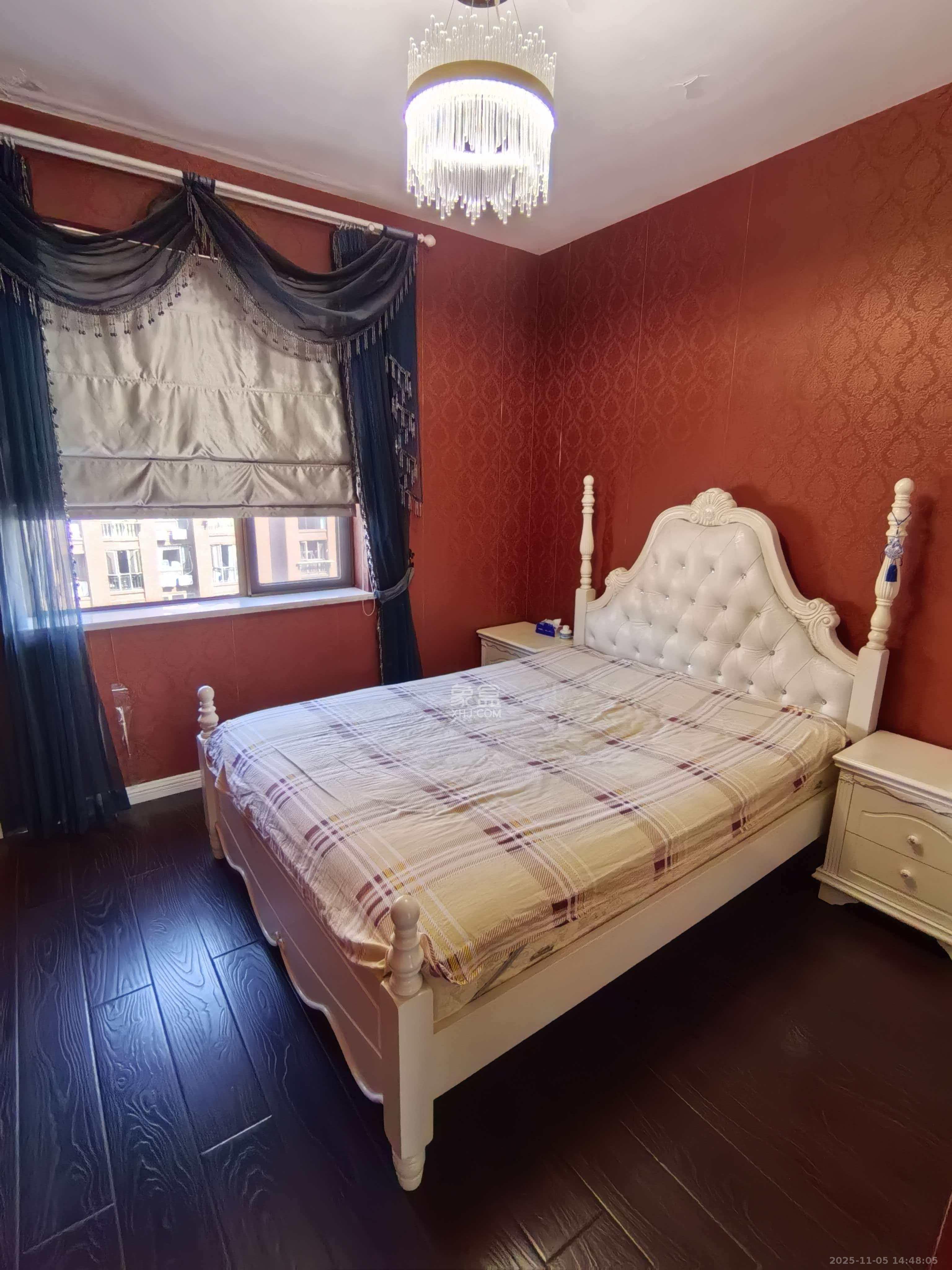 奥林匹克花园  3室2厅2卫    3000.0元/月