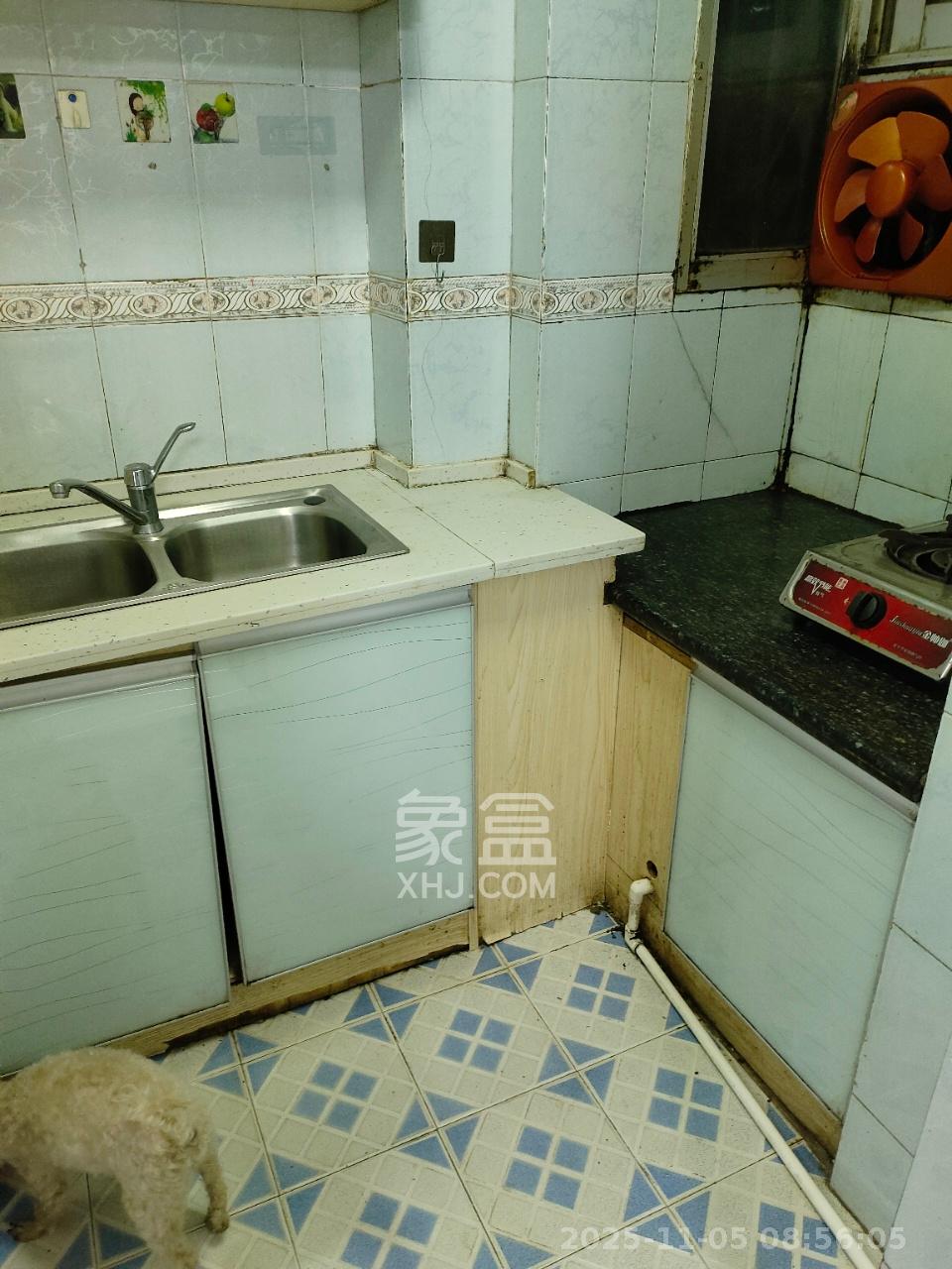 广铁六公司宿舍 1室0厅0卫 1200.0元/月 广铁六公司宿舍 1室0厅0卫 1200.0元/月室内图