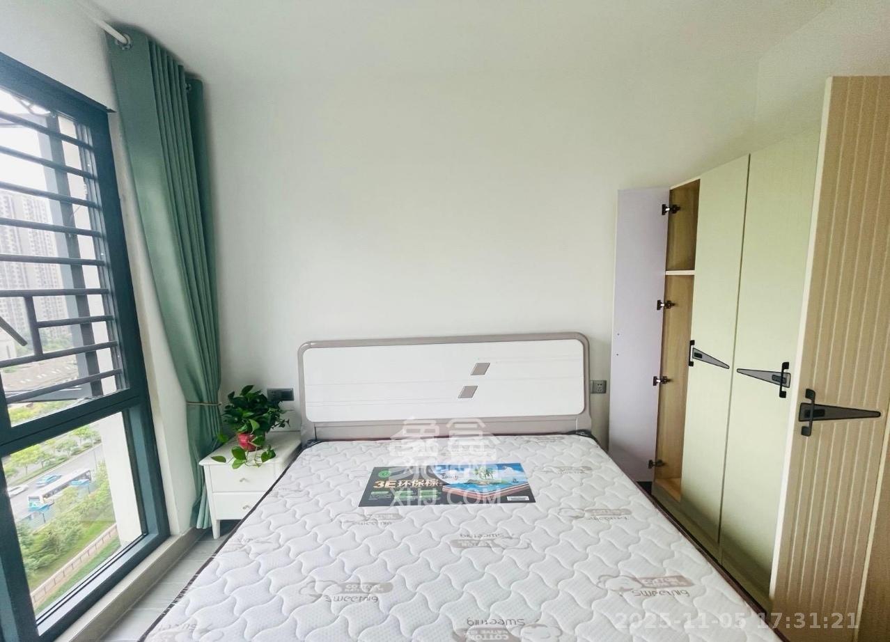 中海阅溪府  4室2厅2卫    3650.0元/月室内图