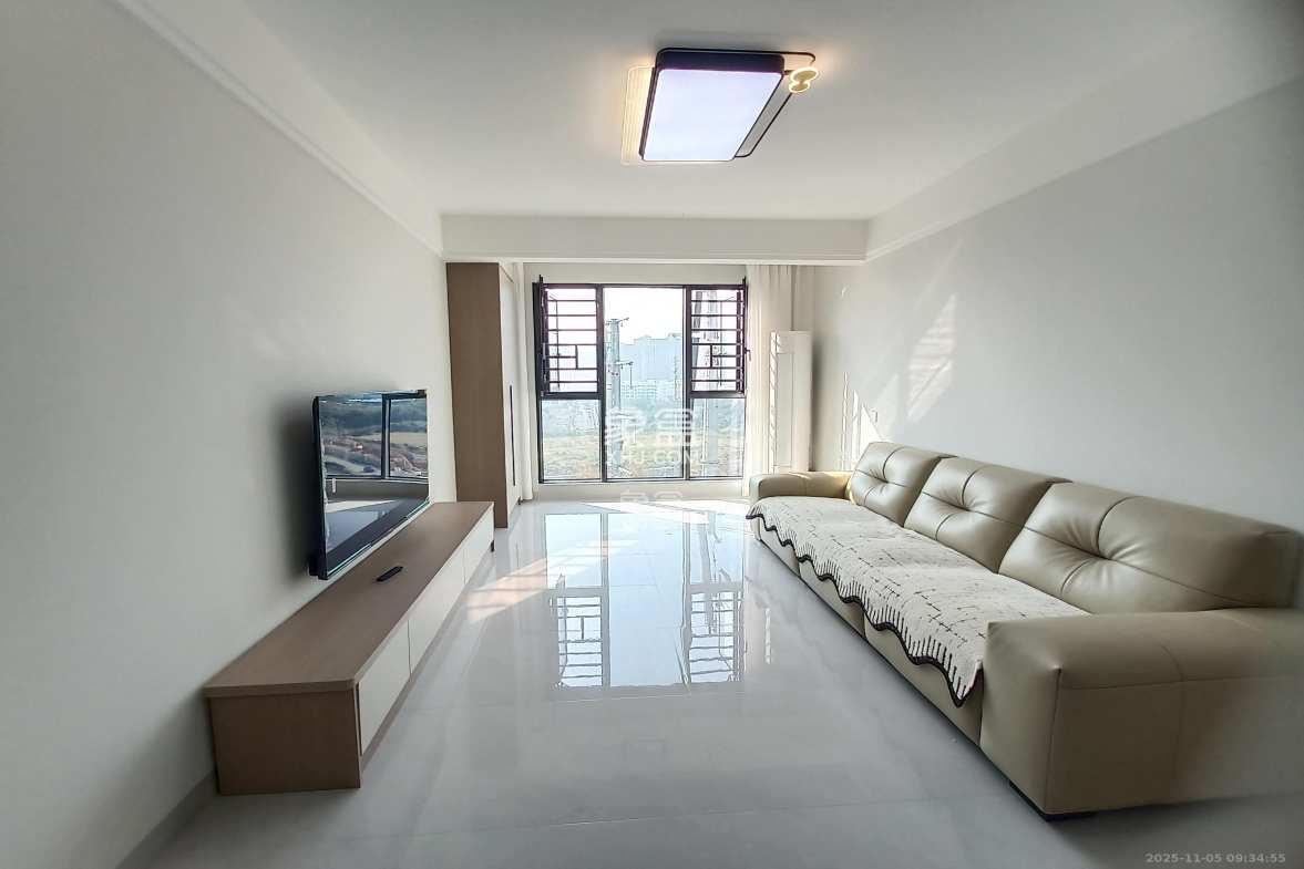 谷山景苑 2室2厅1卫 1900.0元/月 谷山景苑 2室2厅1卫 1900.0元/月室内图