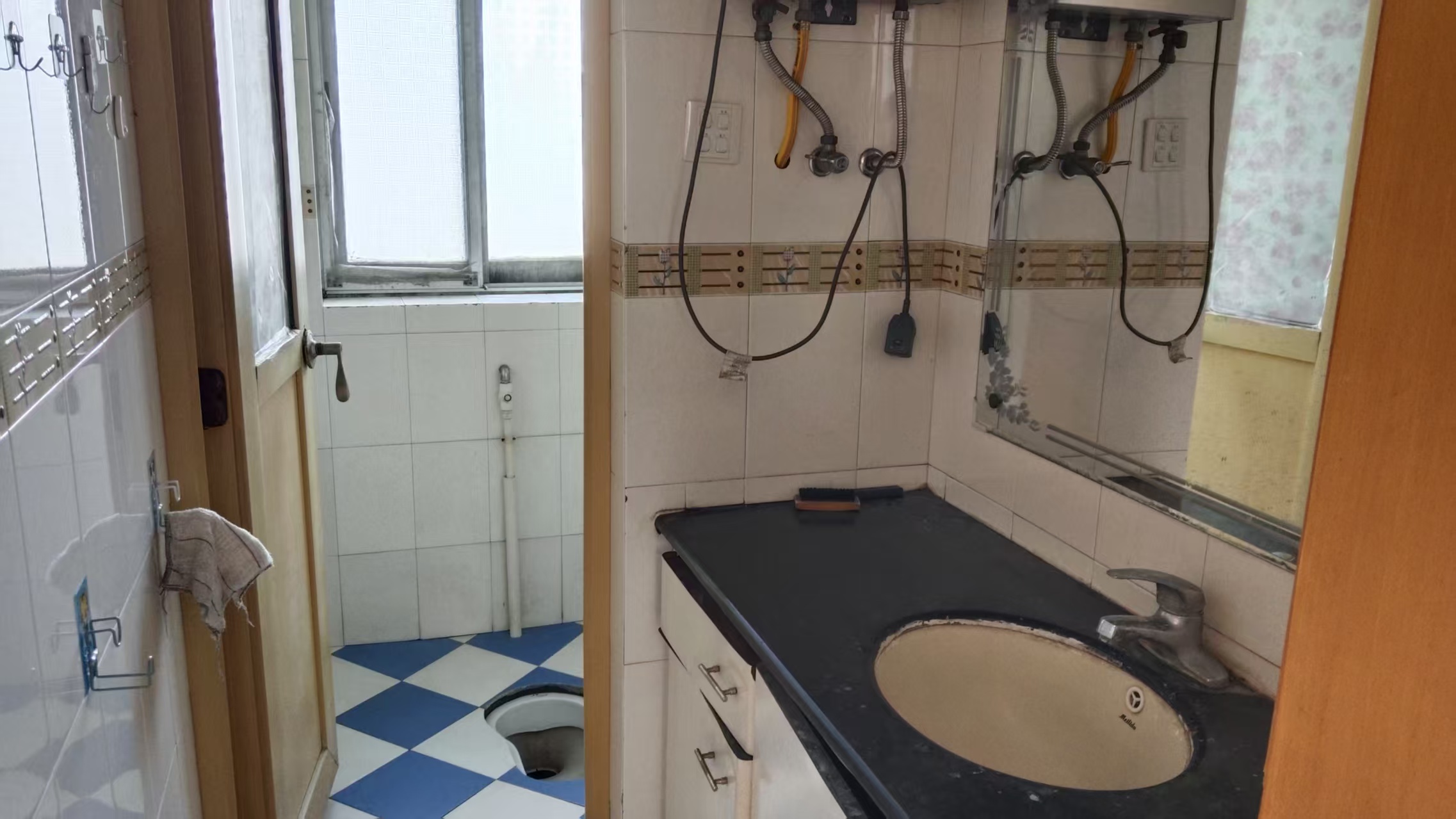 临江花园  2室2厅1卫    38.8万