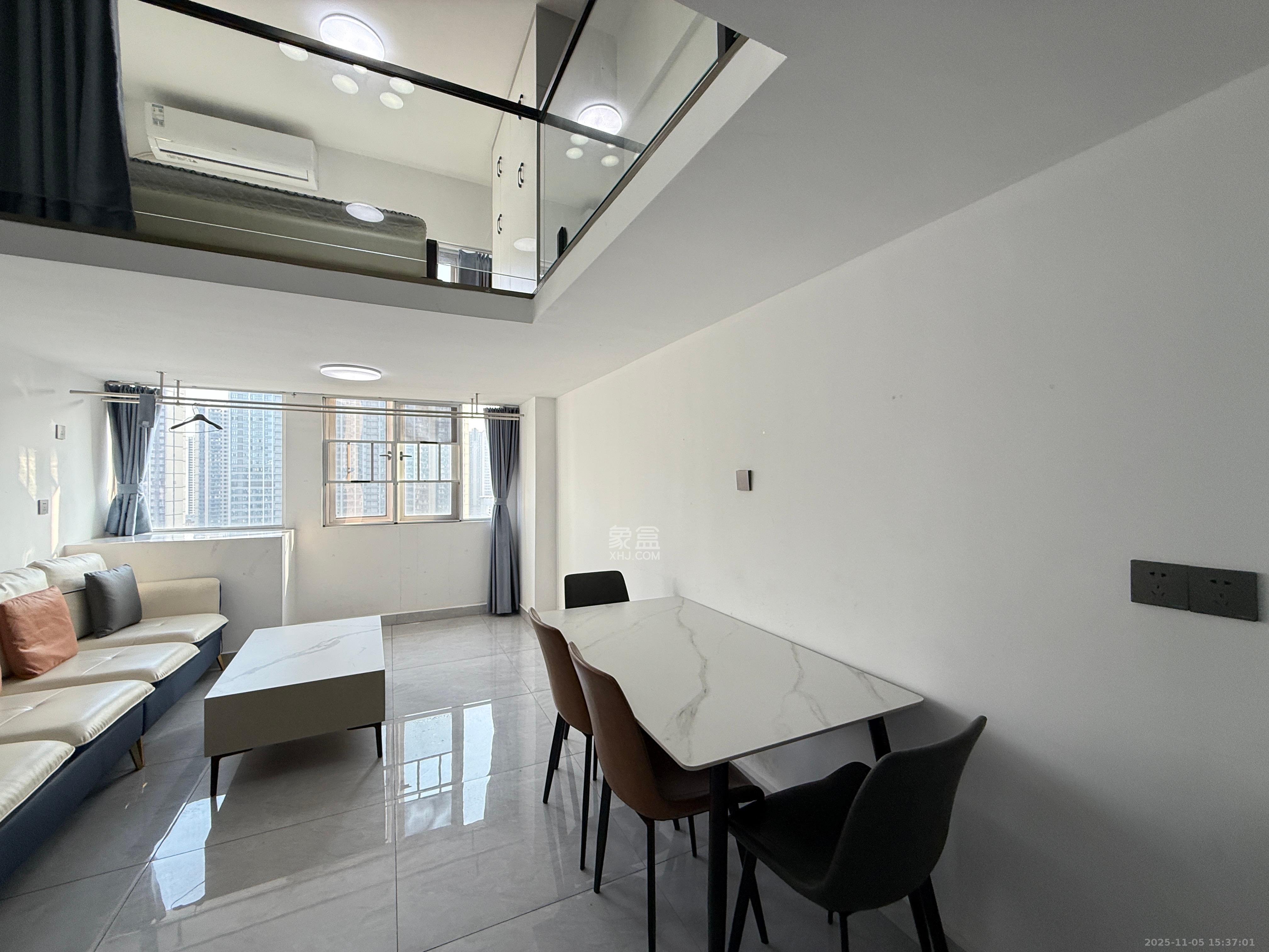 太阳城  2室1厅1卫    1700.0元/月室内图