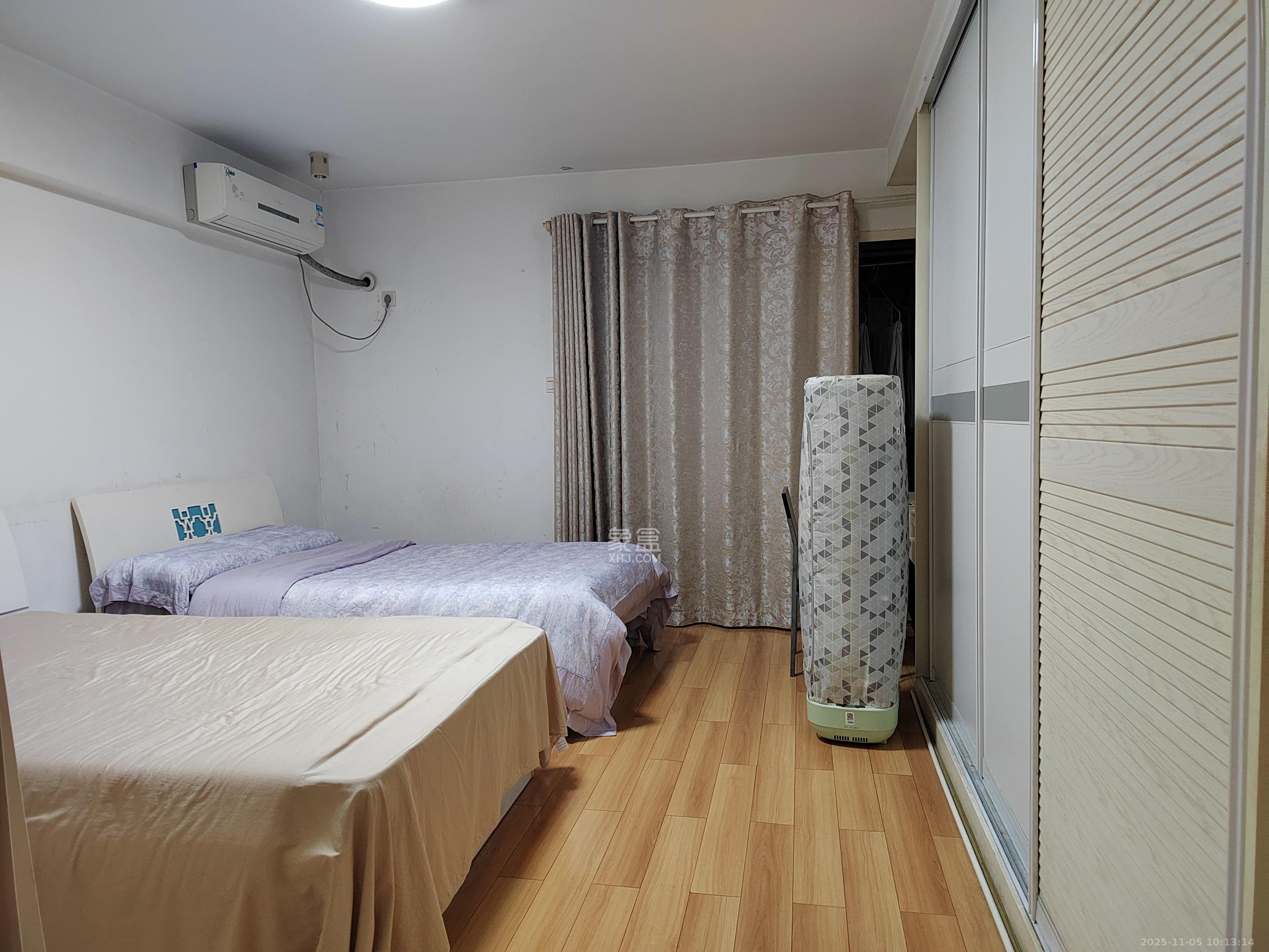 阳光100二期 1室1厅1卫 1600.0元/月 阳光100二期 1室1厅1卫 1600.0元/月室内图