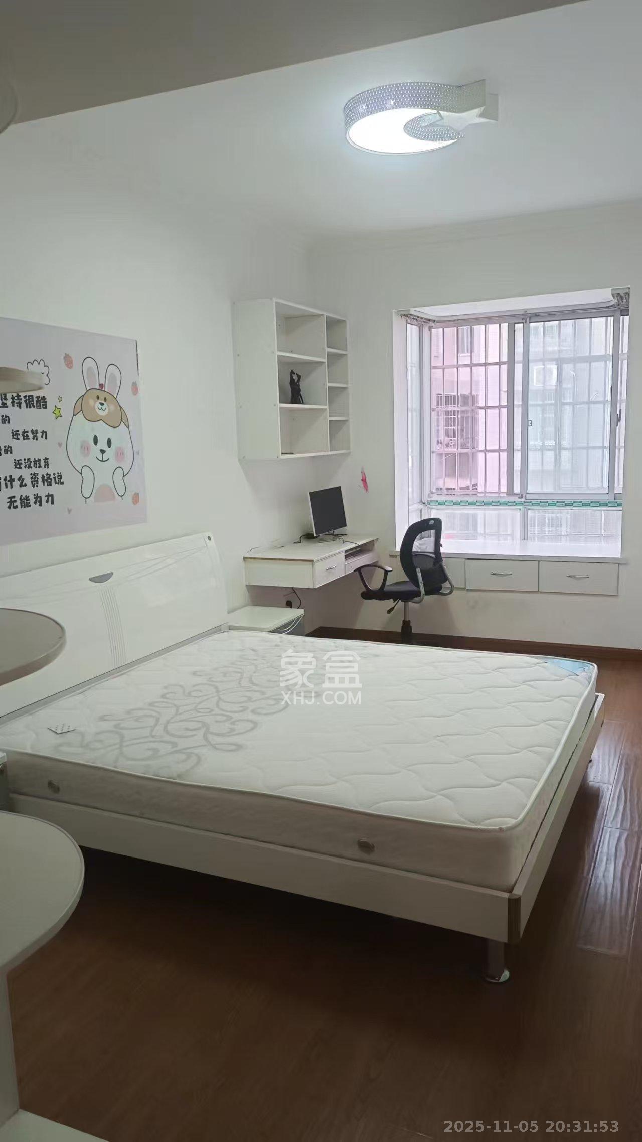 锑都家园 3室2厅2卫 1600.0元/月 锑都家园 3室2厅2卫 1600.0元/月室内图