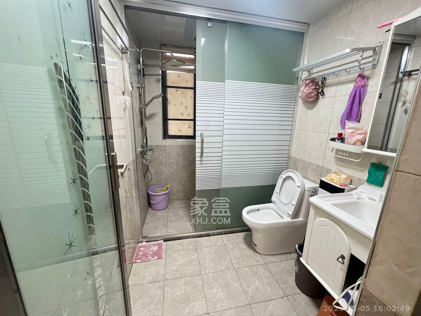 锦天金岸雅苑  2室1厅1卫    3000.0元/月室内图