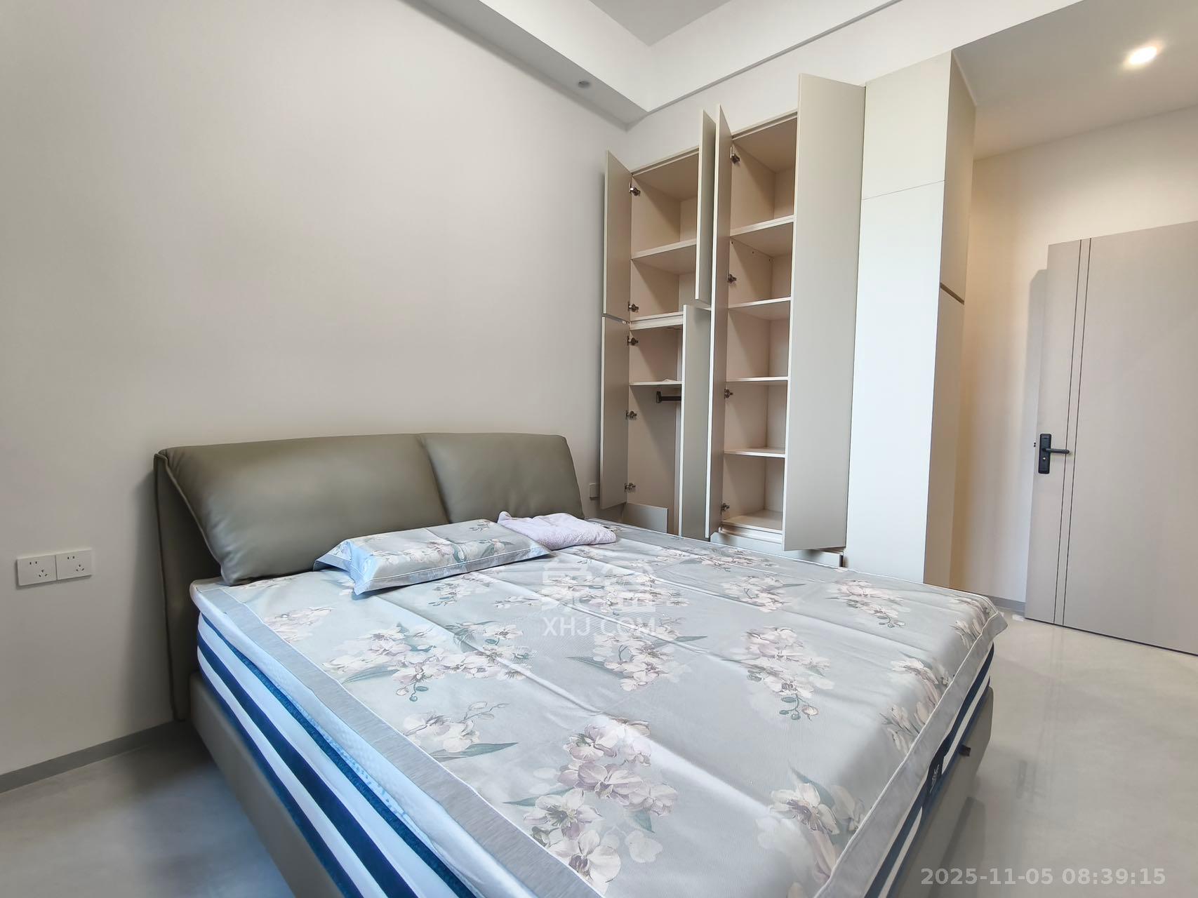 五江天街北区 4室2厅2卫 4200.0元/月 五江天街北区 4室2厅2卫 4200.0元/月室内图