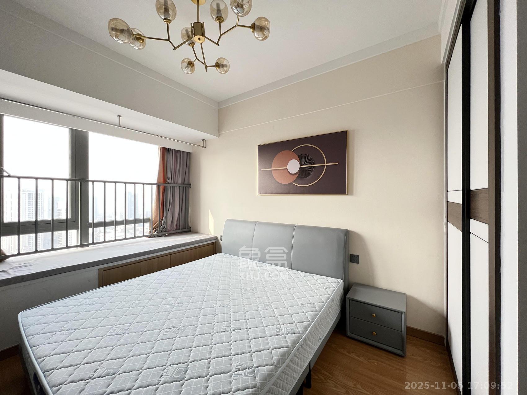 阳光城檀悦  1室0厅0卫    1700.0元/月室内图