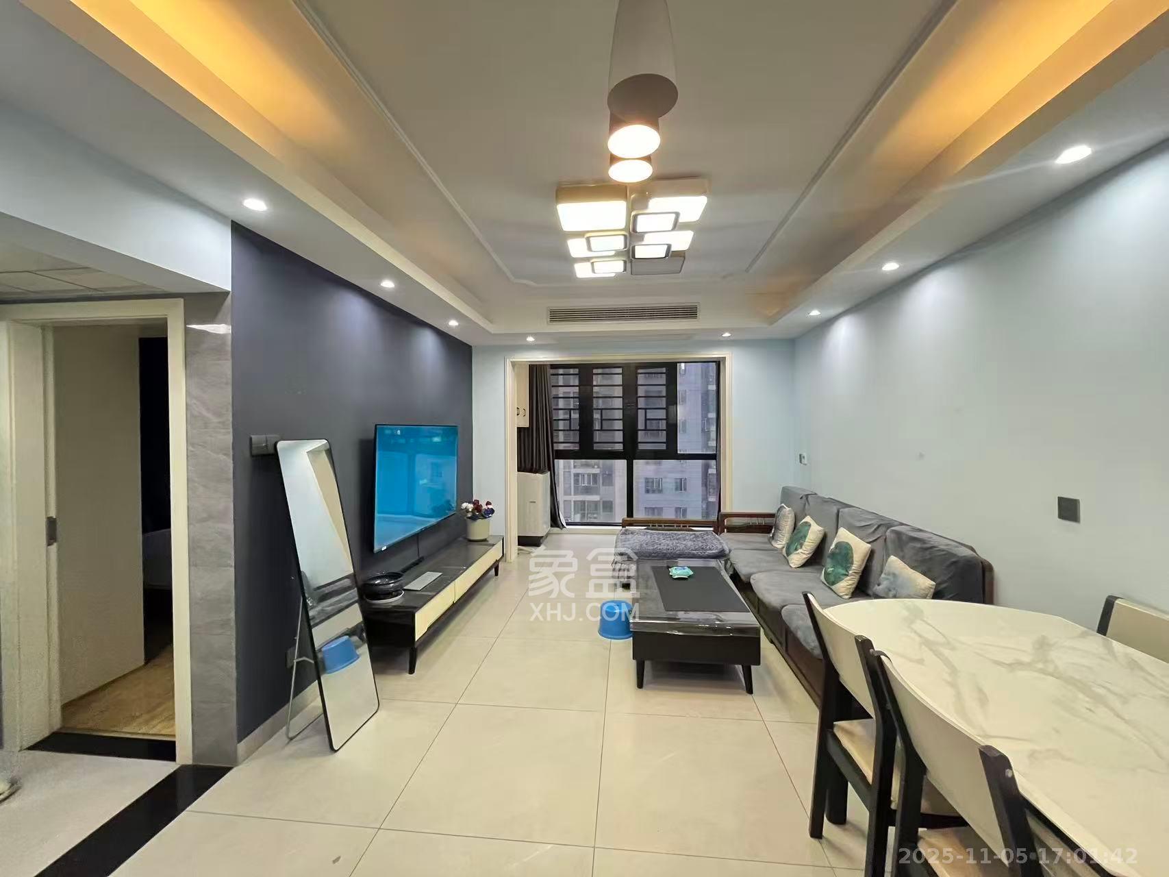 朝正美苑  2室2厅1卫    2200.0元/月室内图