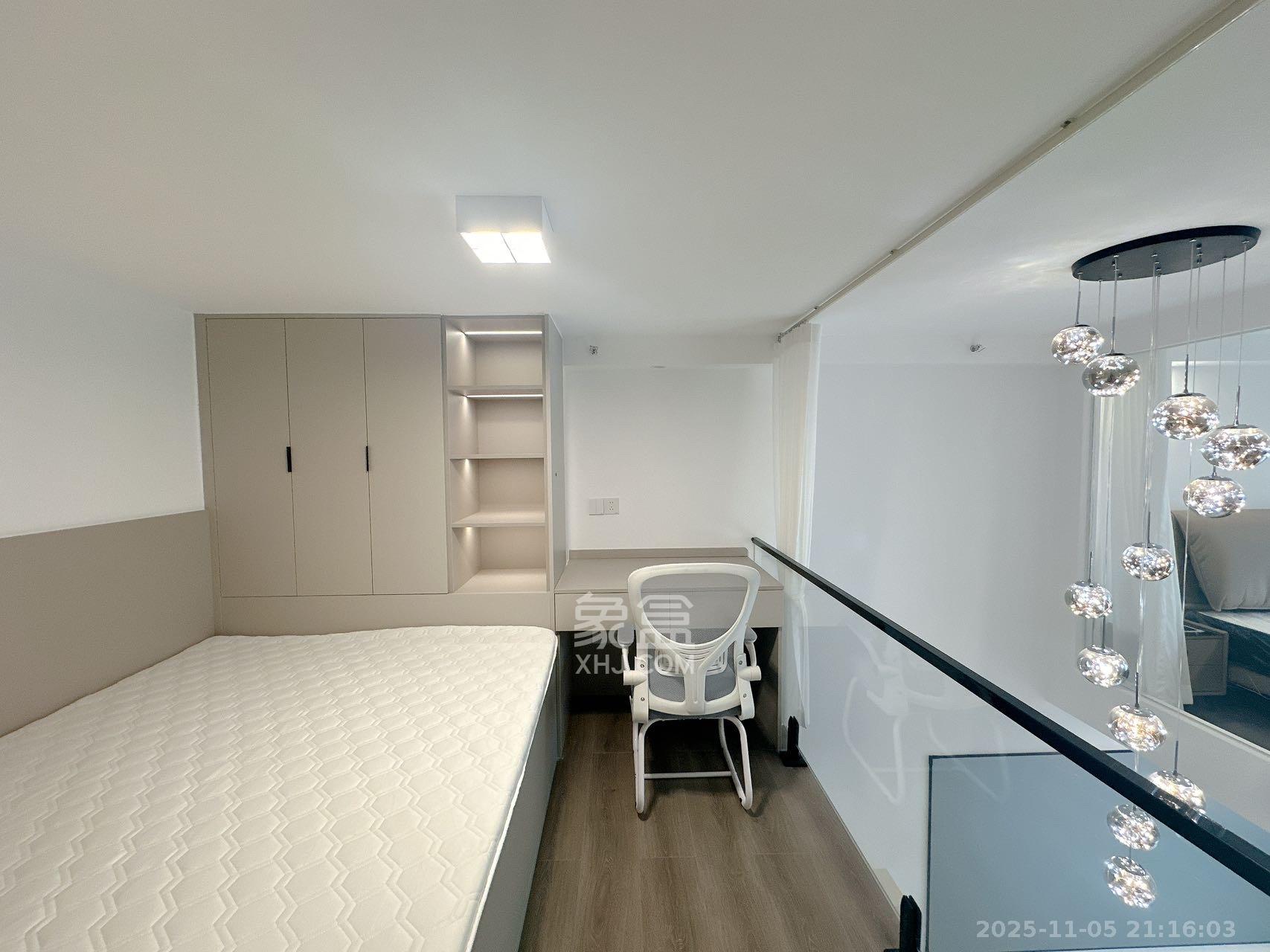 卓越中寰  1室0厅0卫    2800.0元/月室内图