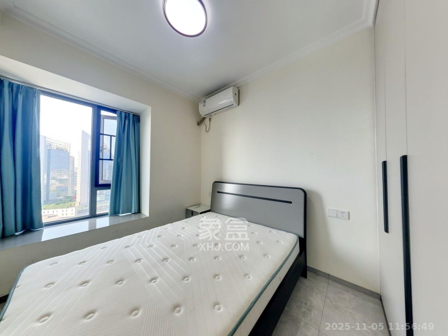 阳光城檀悦  4室2厅2卫    5200.0元/月室内图