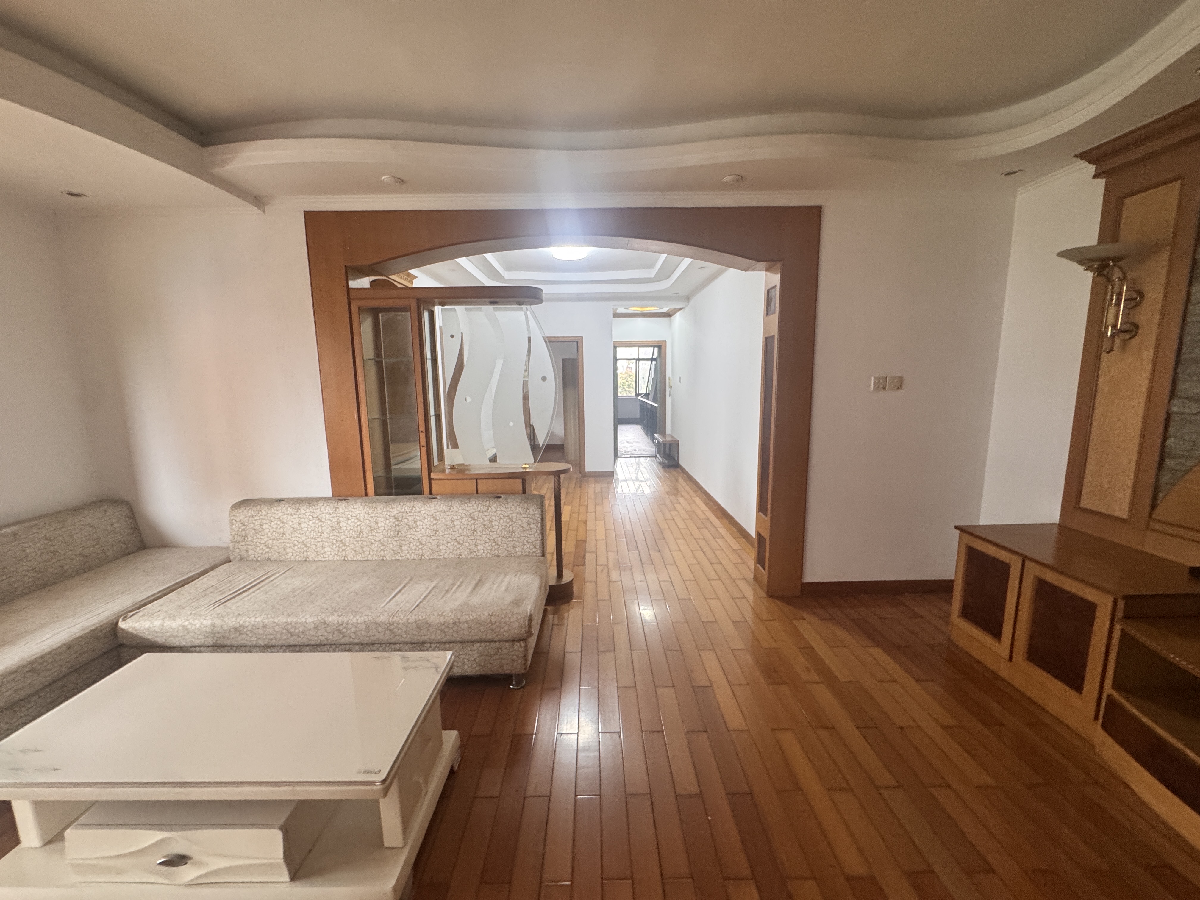 岳麓区公安分局住宅楼 3室2厅2卫 2200.0元/月 岳麓区公安分局住宅楼 3室2厅2卫 2200.0元/月户型图