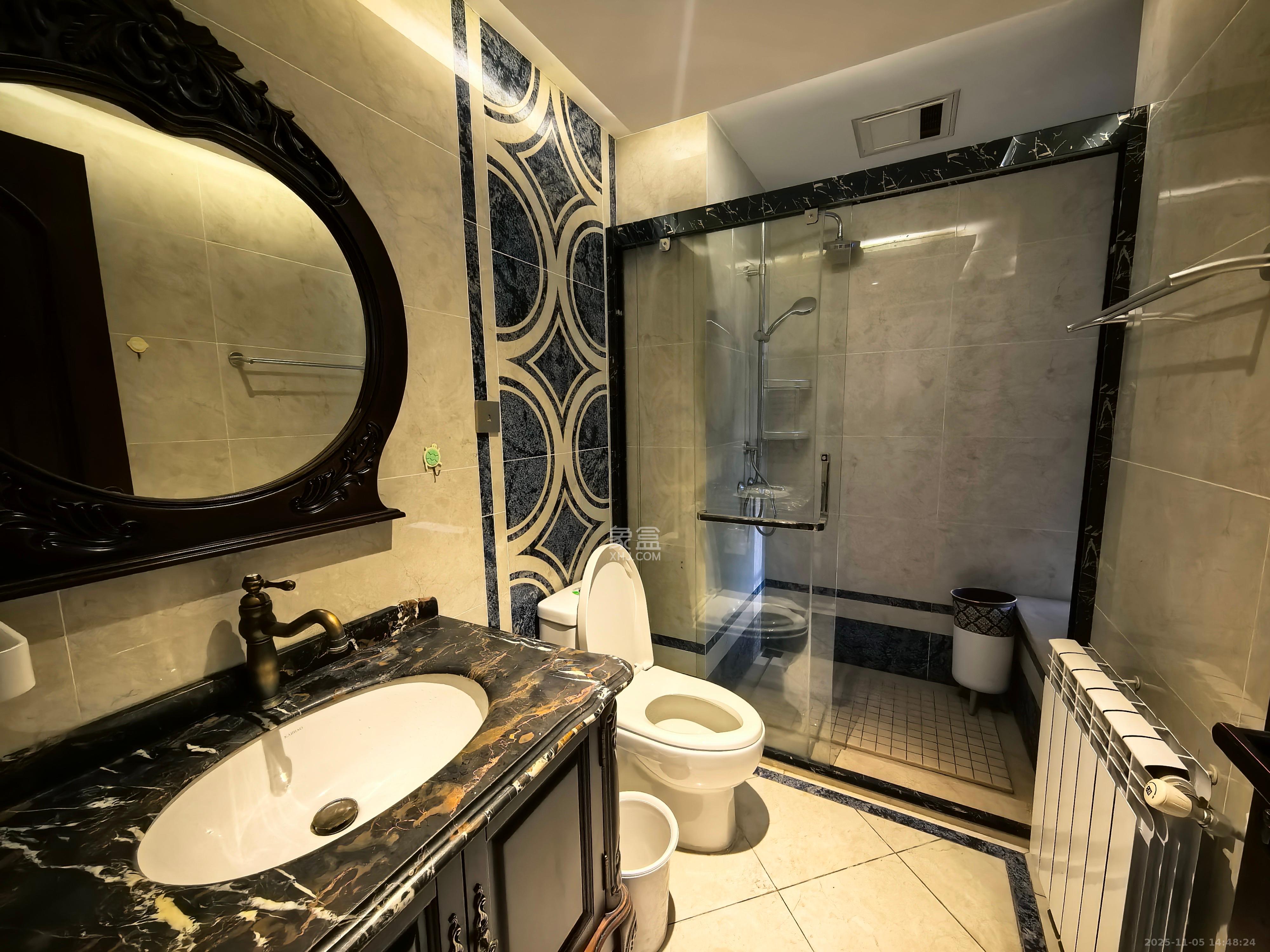 保利国际广场 4室2厅2卫 16000.0元/月 保利国际广场 4室2厅2卫 16000.0元/月室内图