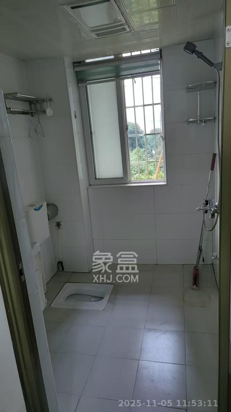 星城新宇黎雅苑  2室1厅1卫    1500.0元/月室内图