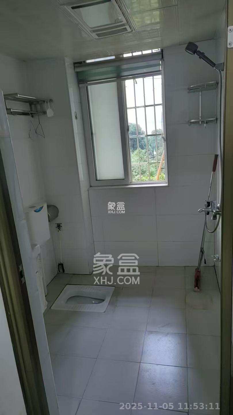 星城新宇黎雅苑 2室1厅1卫 1500.0元/月 星城新宇黎雅苑 2室1厅1卫 1500.0元/月室内图