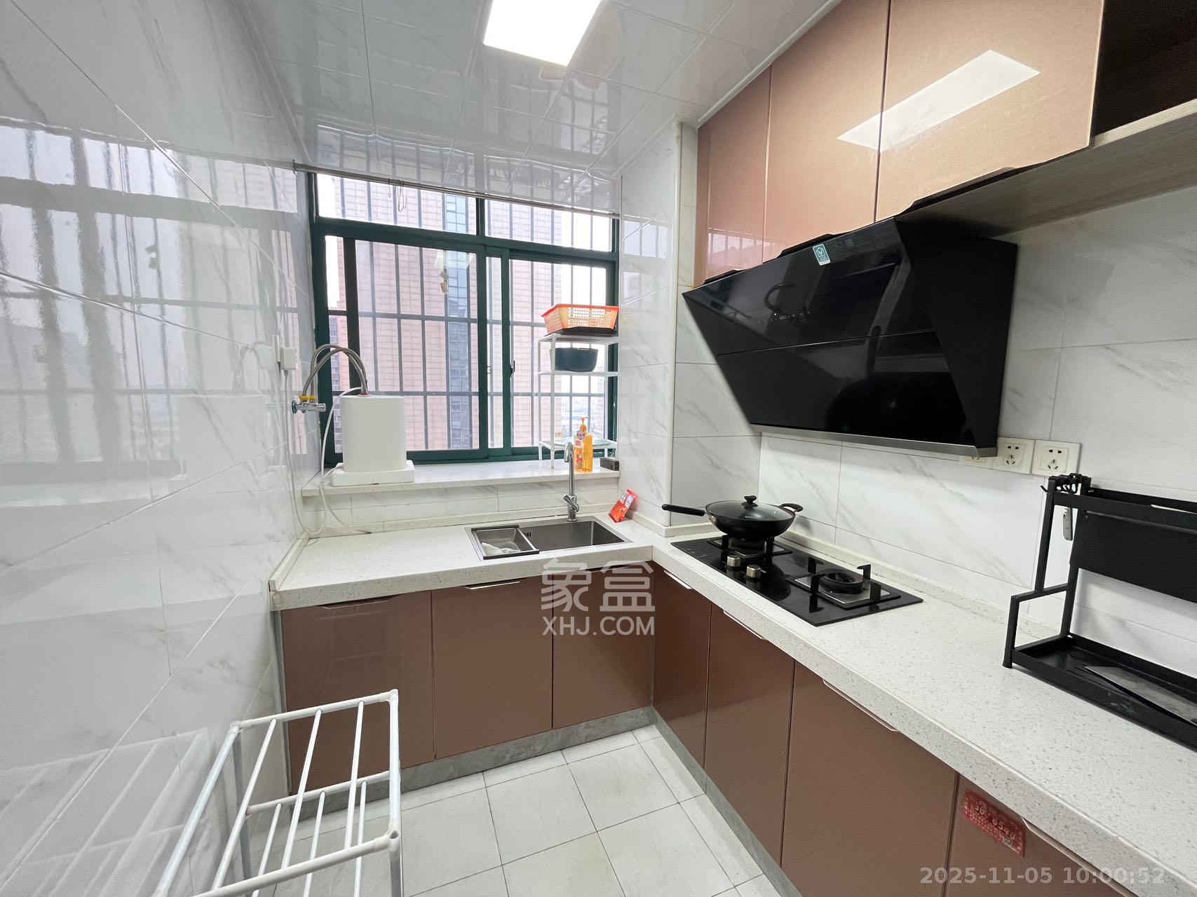 才子嘉都 2室1厅1卫 1600.0元/月 才子嘉都 2室1厅1卫 1600.0元/月室内图