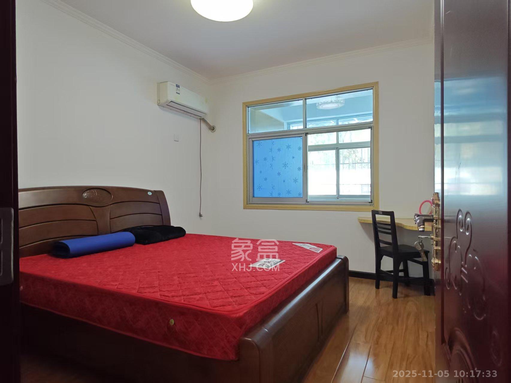 长沙县公安局单位房 1室2厅1卫 1500.0元/月 长沙县公安局单位房 1室2厅1卫 1500.0元/月室内图