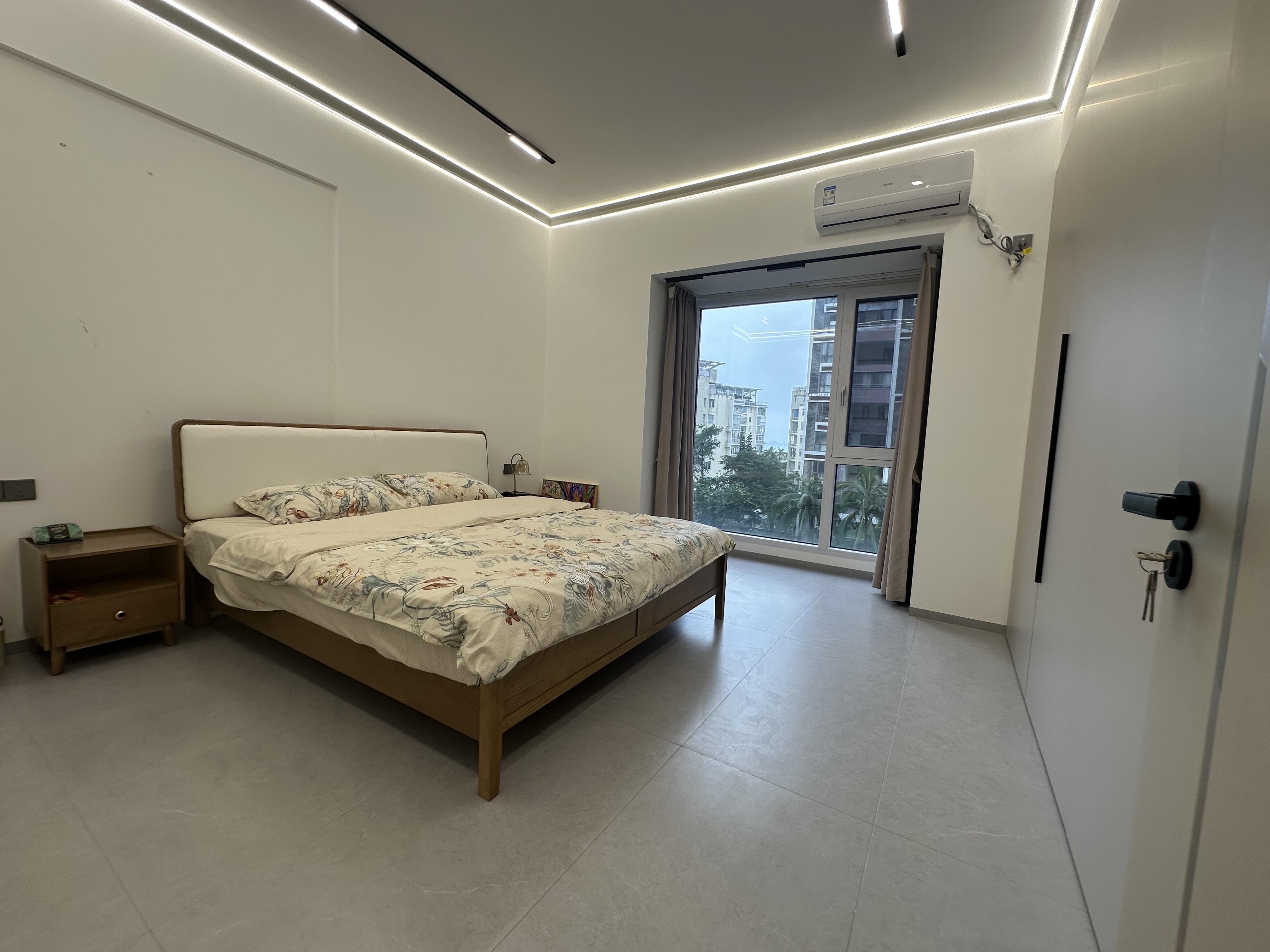 美源日月城  1室0厅0卫    140.0万客厅