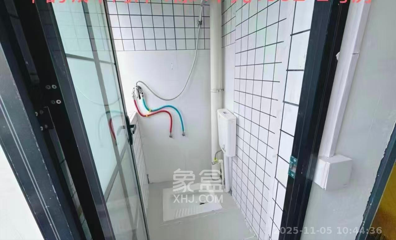 华韵城市海岸（城市水岸苑）  1室1厅1卫    1000.0元/月室内图