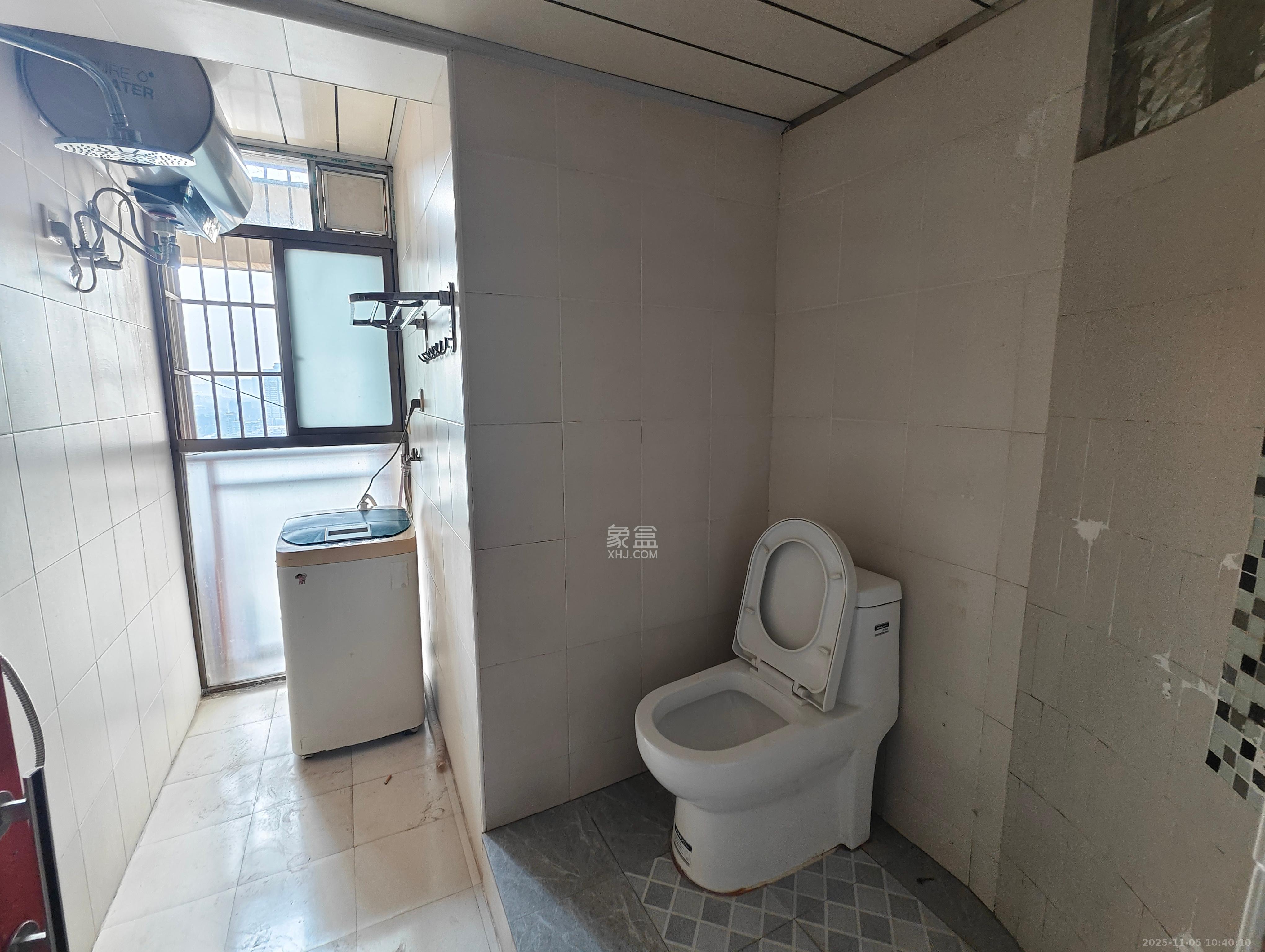 青和上座（上味舫大厦）  1室1厅1卫    1600.0元/月室内图