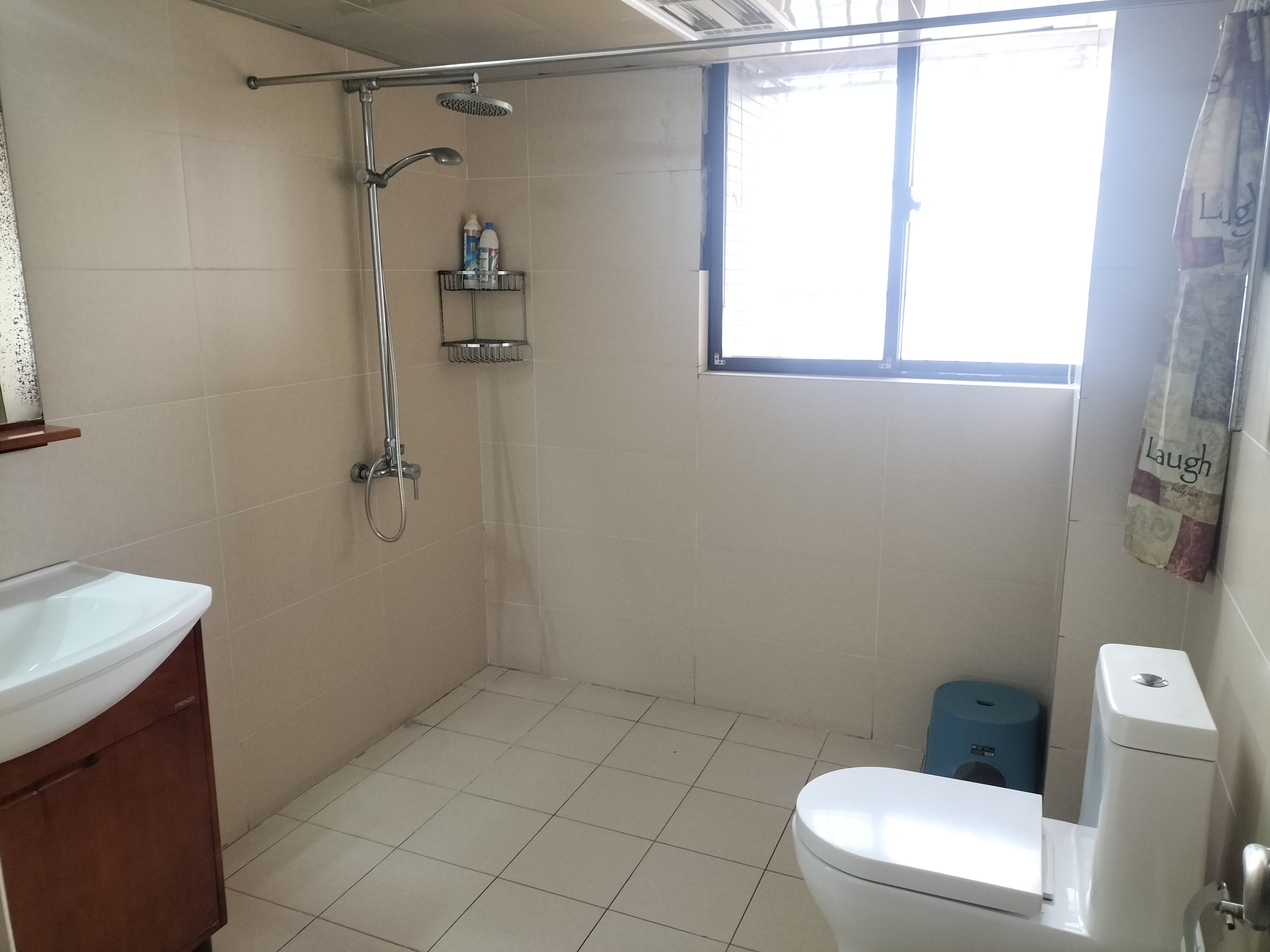 香格里嘉园  4室2厅1卫    4000.0元/月户型图