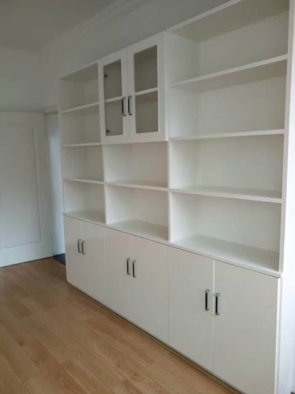 君悦华府  4室2厅2卫    63.8万客厅