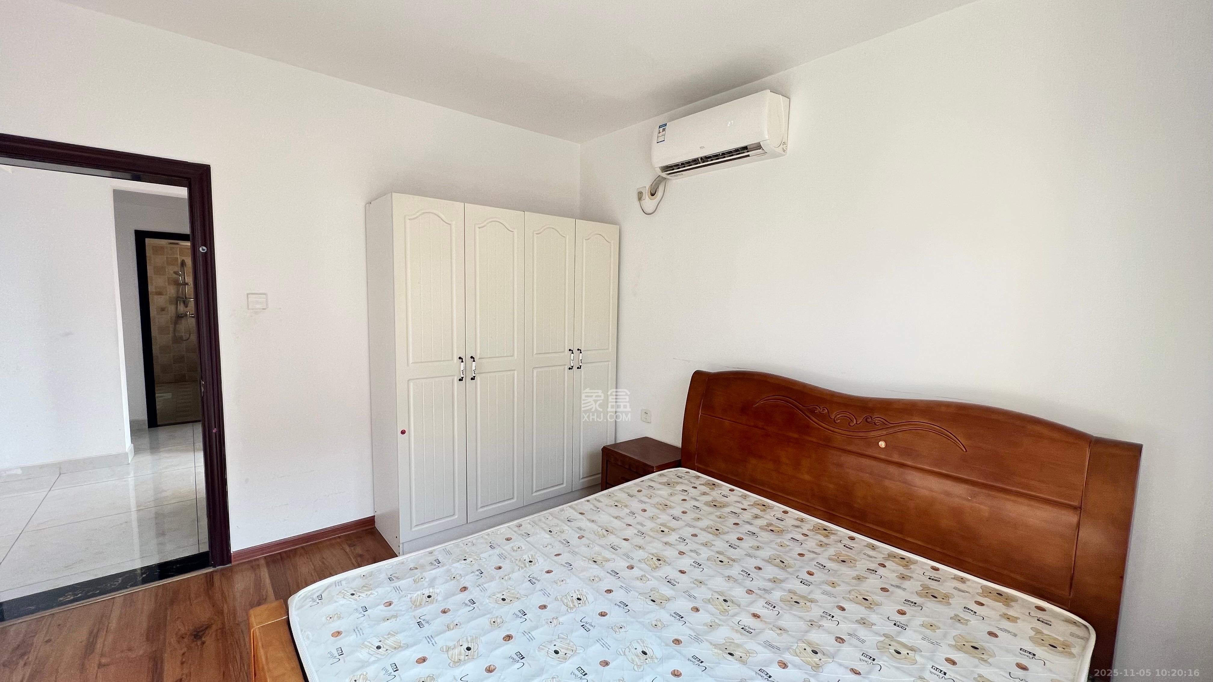 鑫远悦城（鑫远悦时代）  1室3厅1卫    2300.0元/月室内图