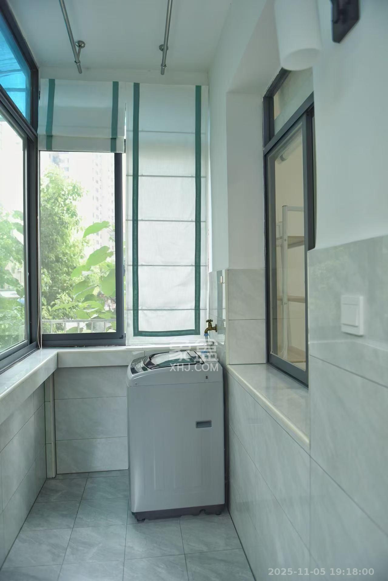 一轻局宿舍（夕佳苑麻园湾巷137号）  2室1厅1卫    2500.0元/月室内图