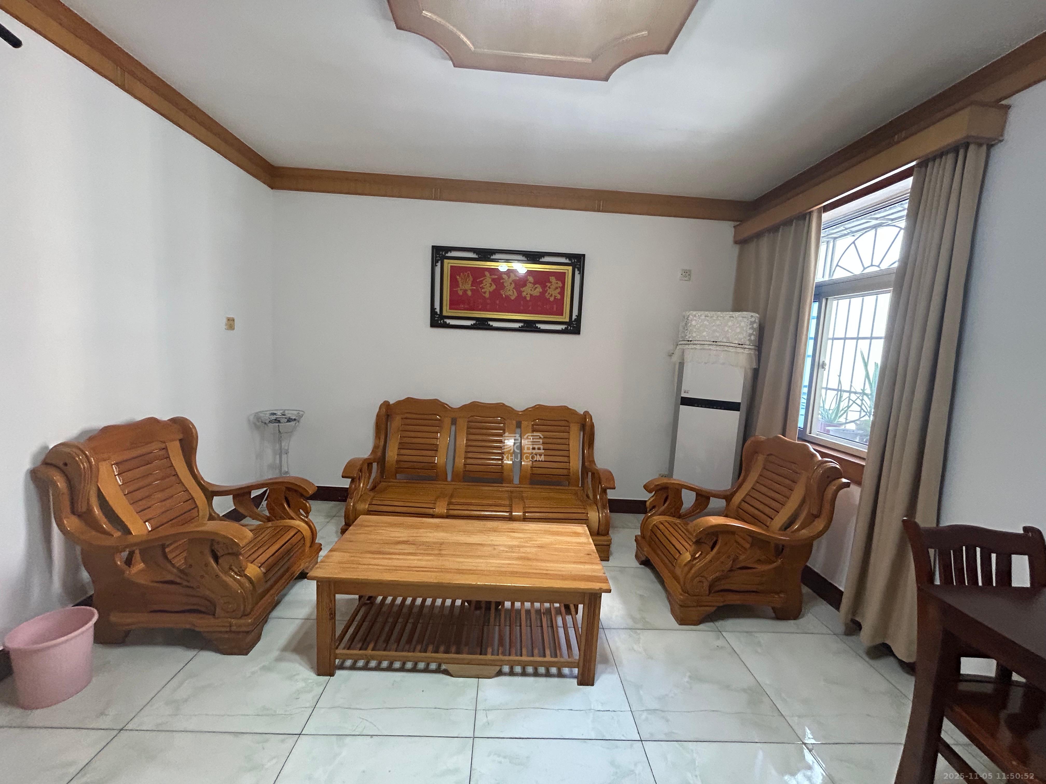 联运公司宿舍  2室1厅1卫    1280.0元/月