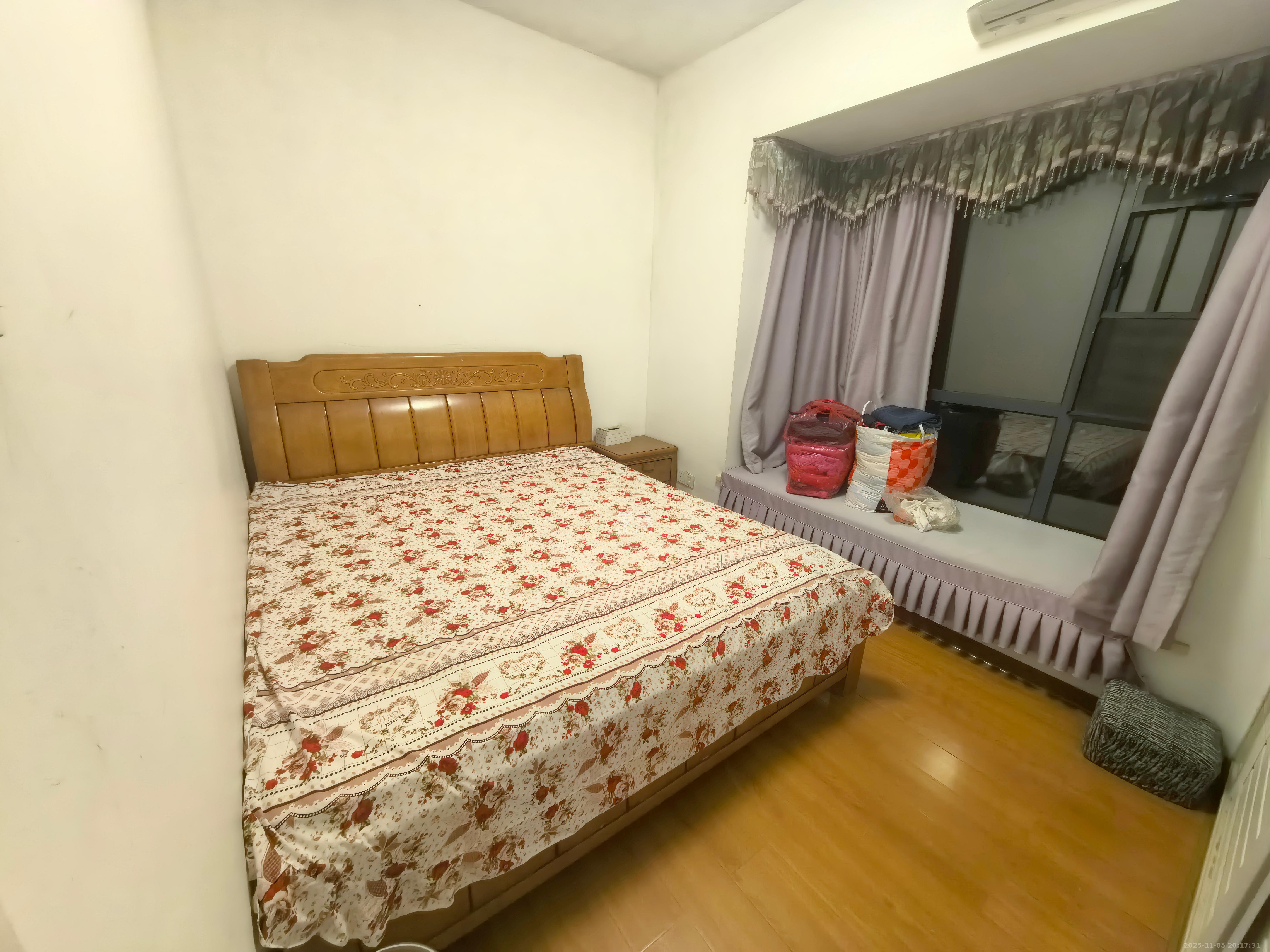 岳塘映像  3室2厅1卫    52.0万