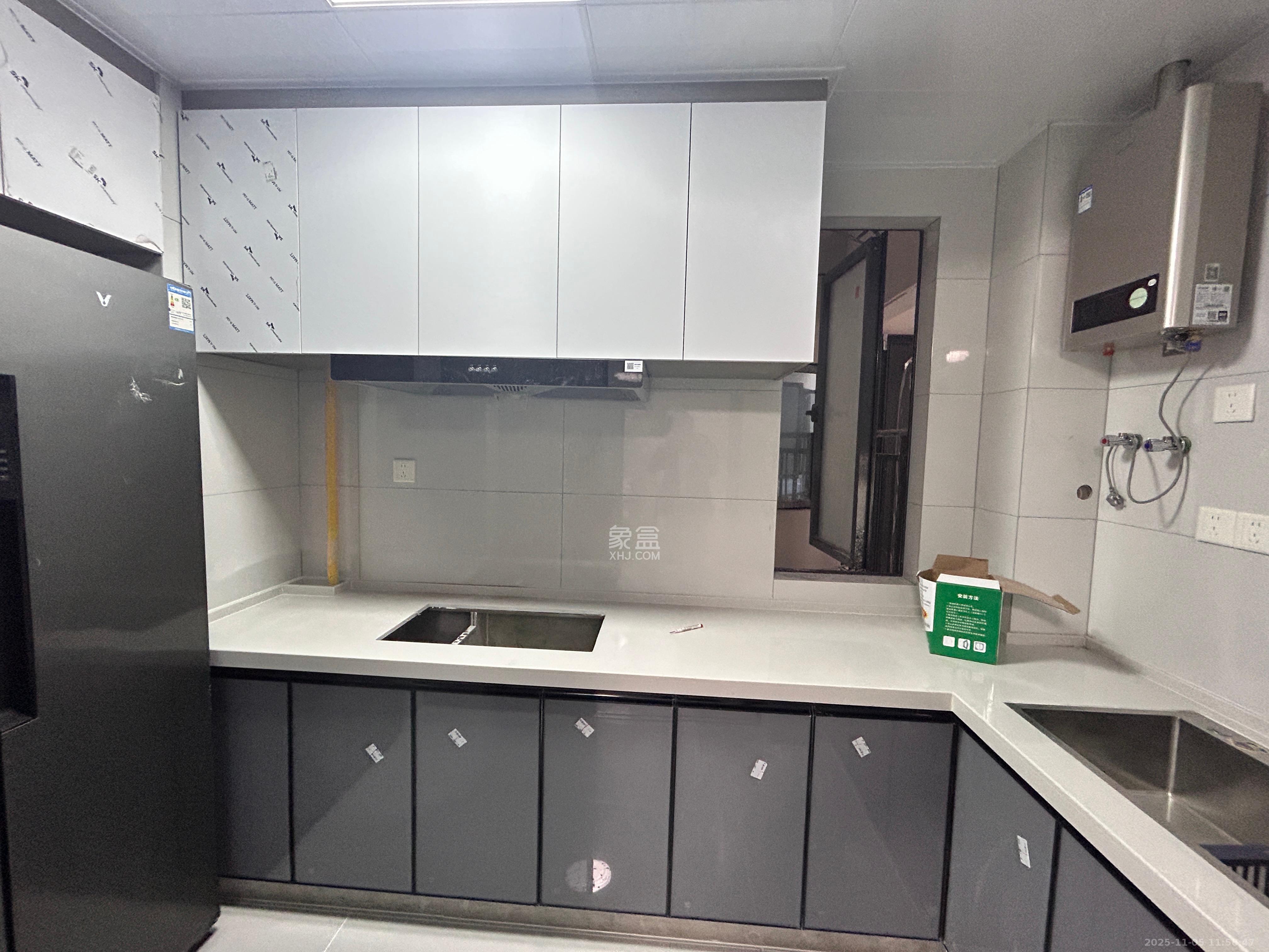 旭日嘉苑  2室2厅1卫    2600.0元/月室内图