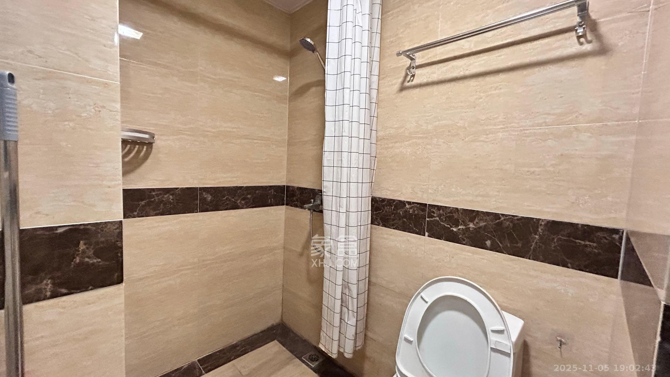 万科白鹭郡 1室1厅1卫 1500.0元/月 万科白鹭郡 1室1厅1卫 1500.0元/月室内图