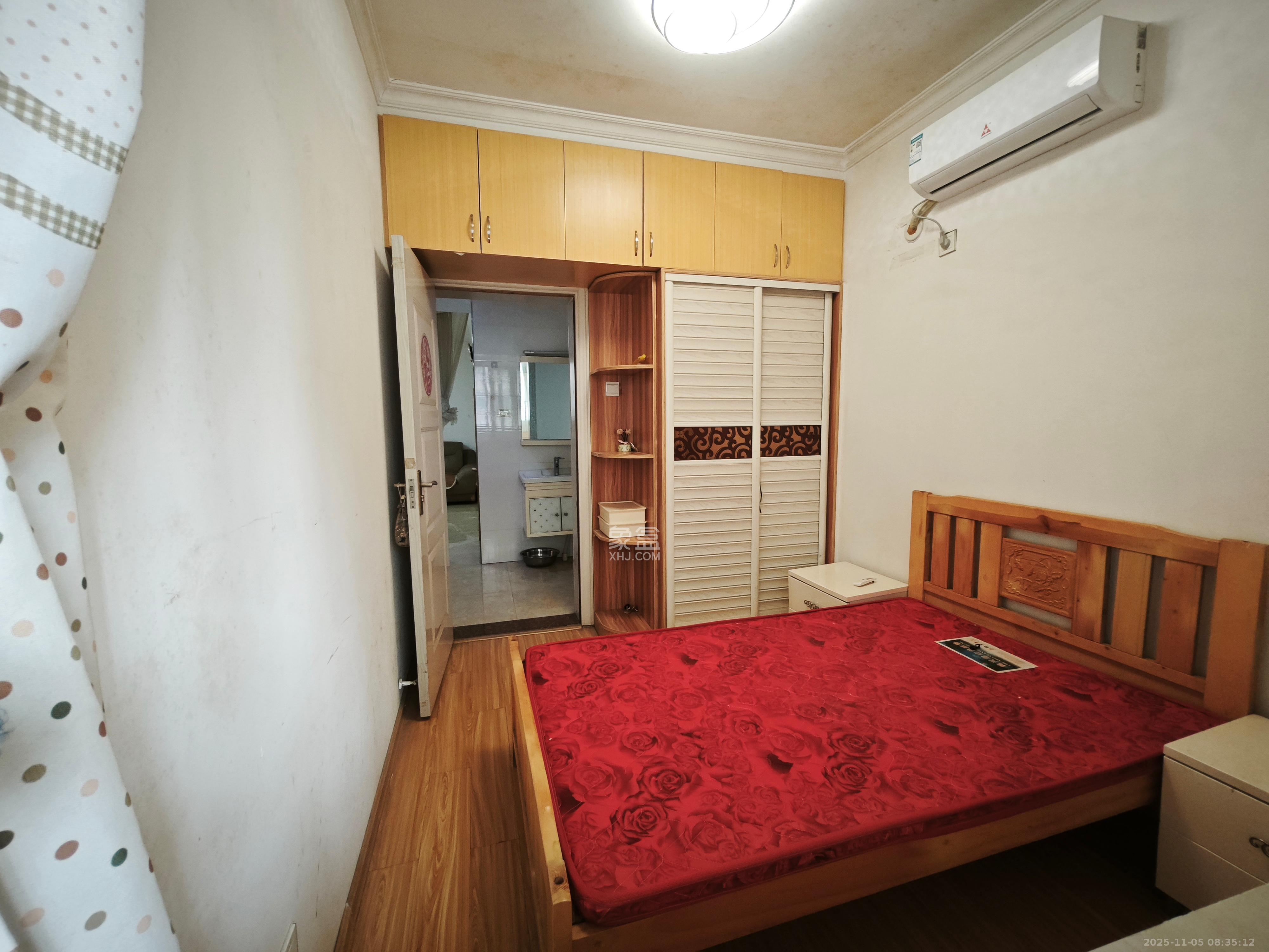 锦璨家园  2室2厅1卫    1350.0元/月室内图