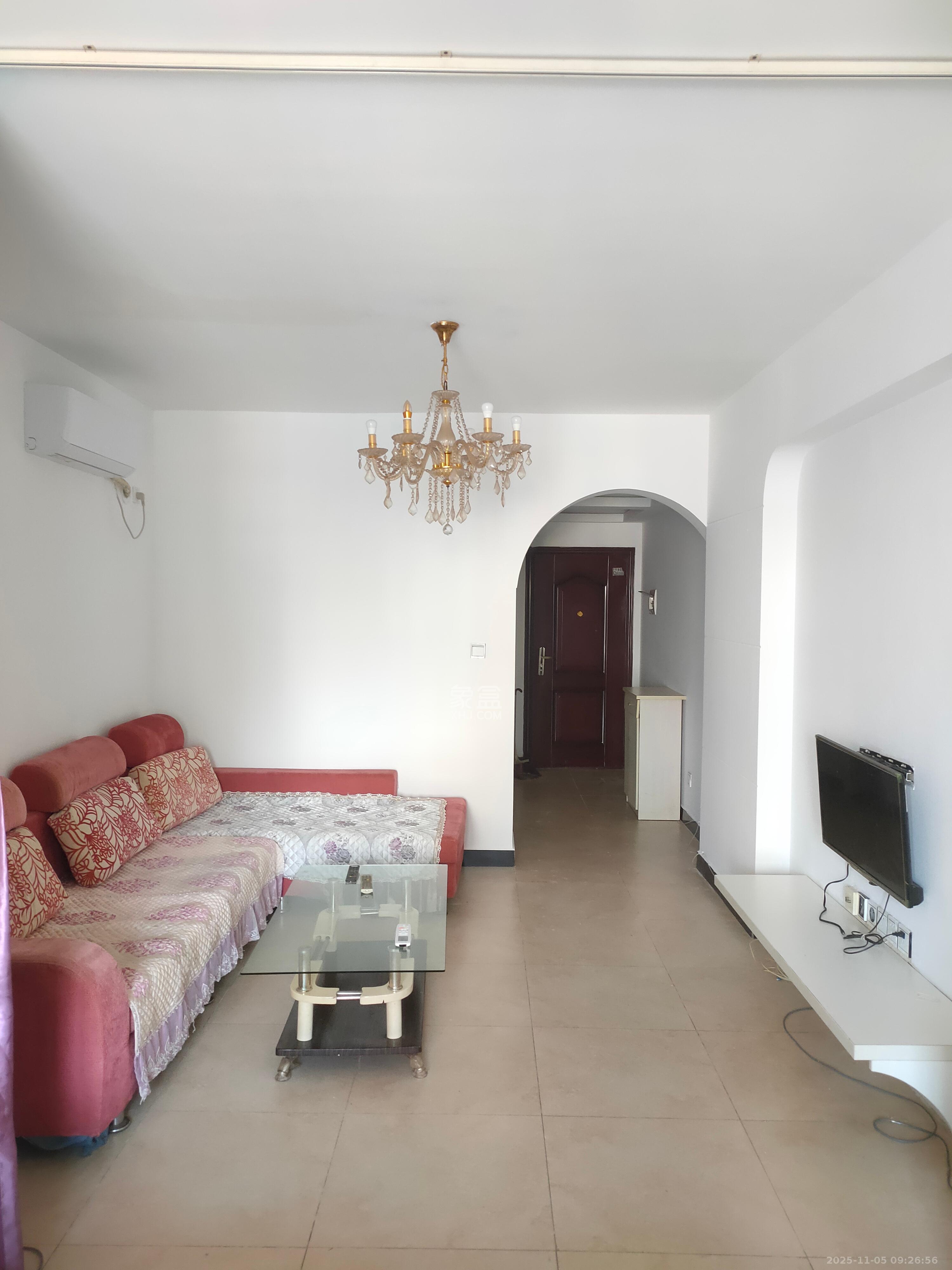 星尚520  1室1厅1卫    1400.0元/月