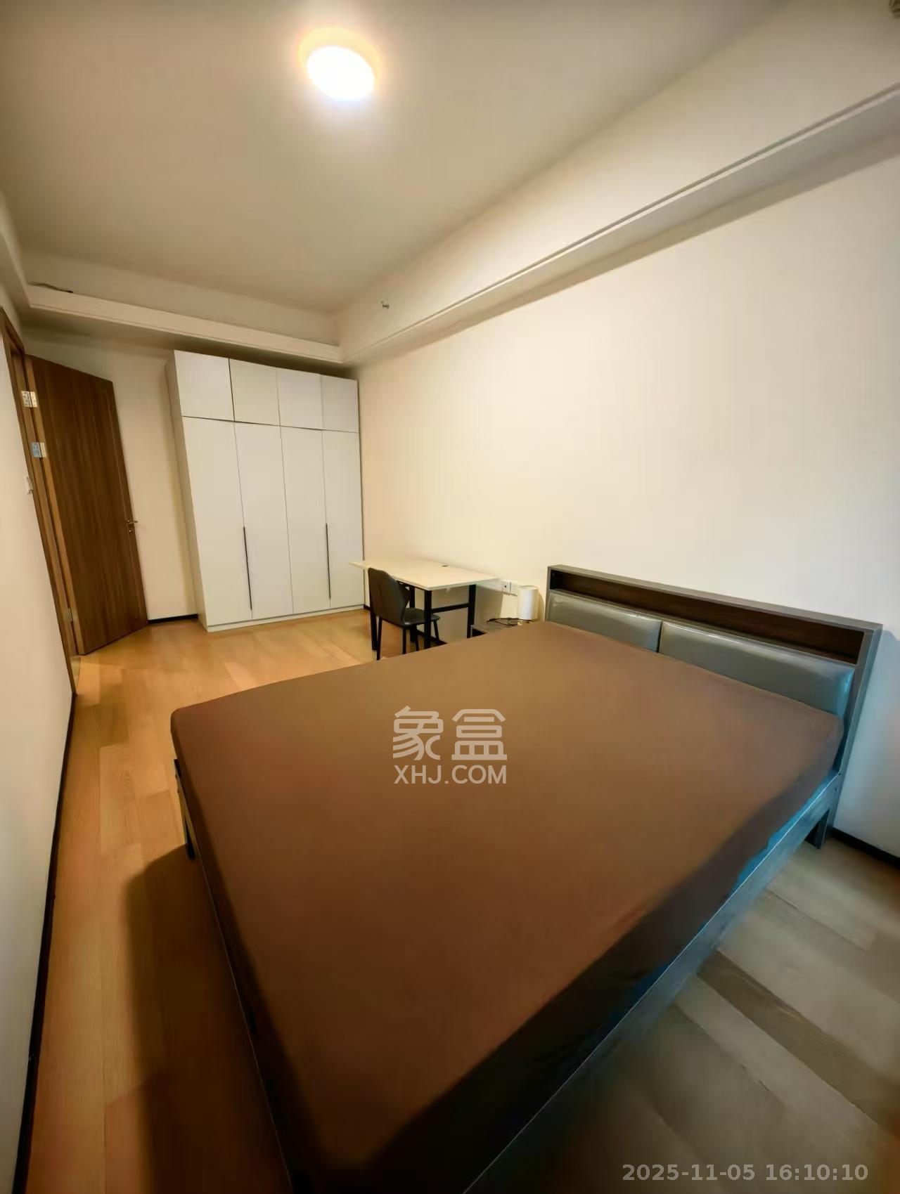 恒大国际广场 1室1厅1卫 2100.0元/月 恒大国际广场 1室1厅1卫 2100.0元/月室内图