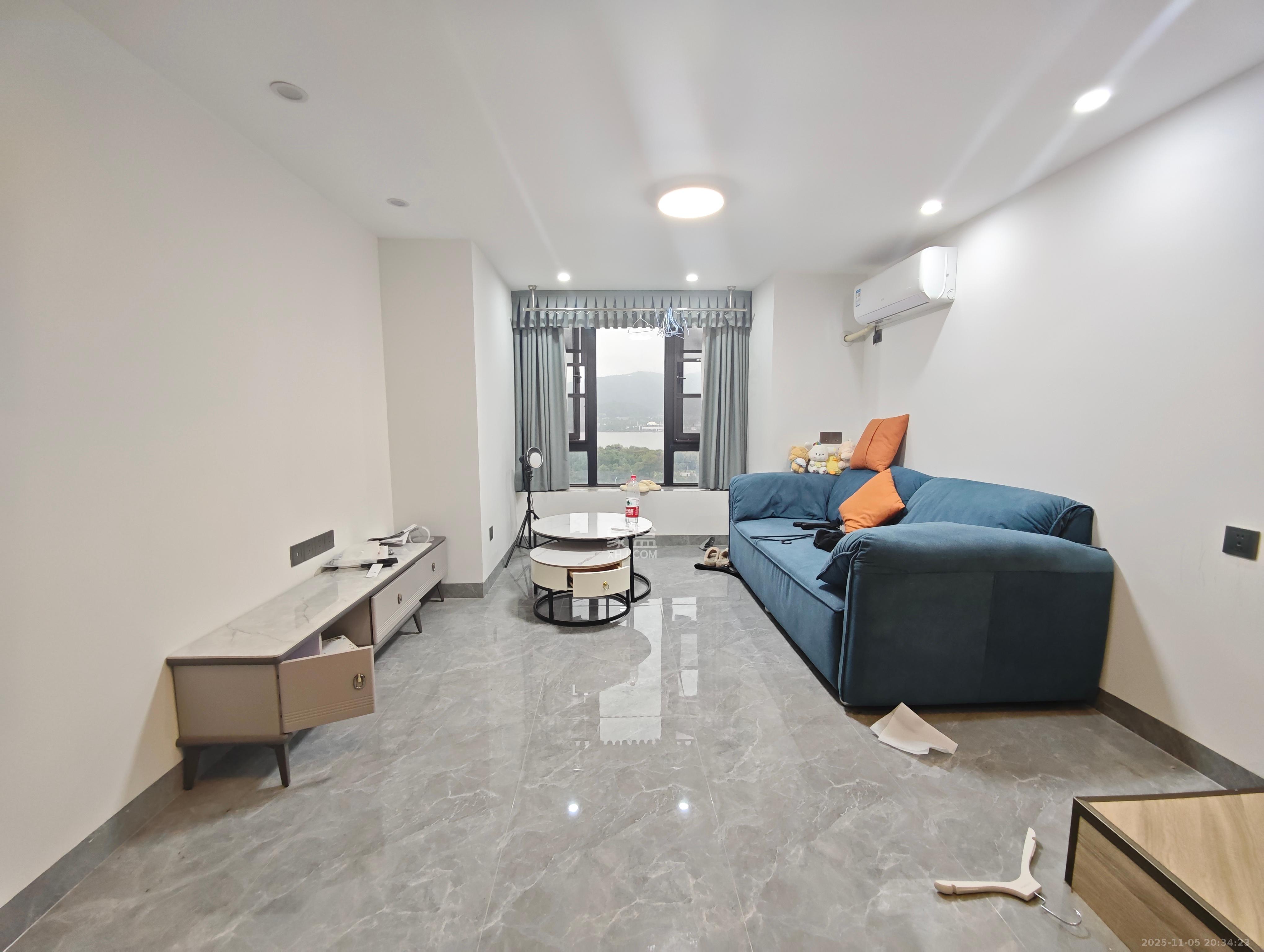 越秀悦湖台  1室0厅0卫    2700.0元/月室内图1