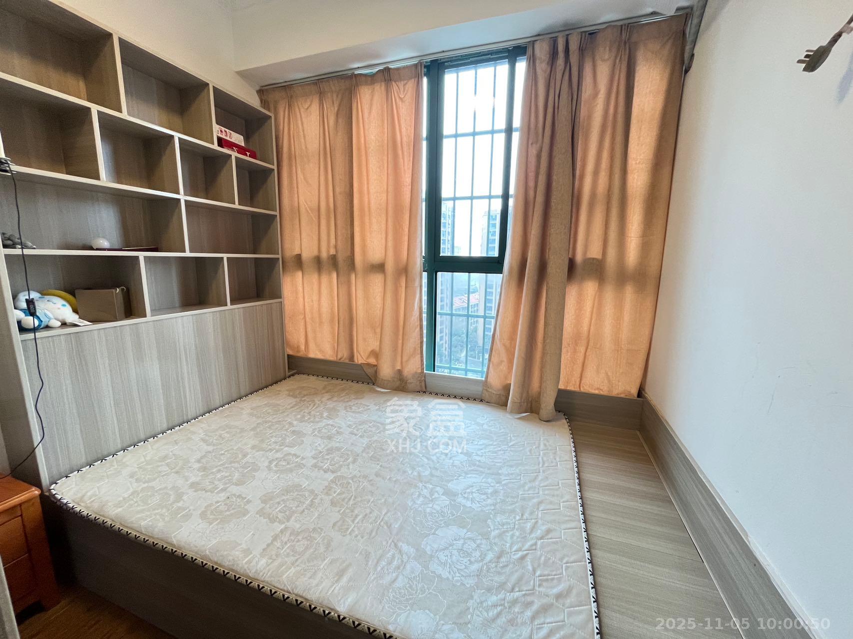 才子嘉都 2室1厅1卫 1600.0元/月 才子嘉都 2室1厅1卫 1600.0元/月室内图