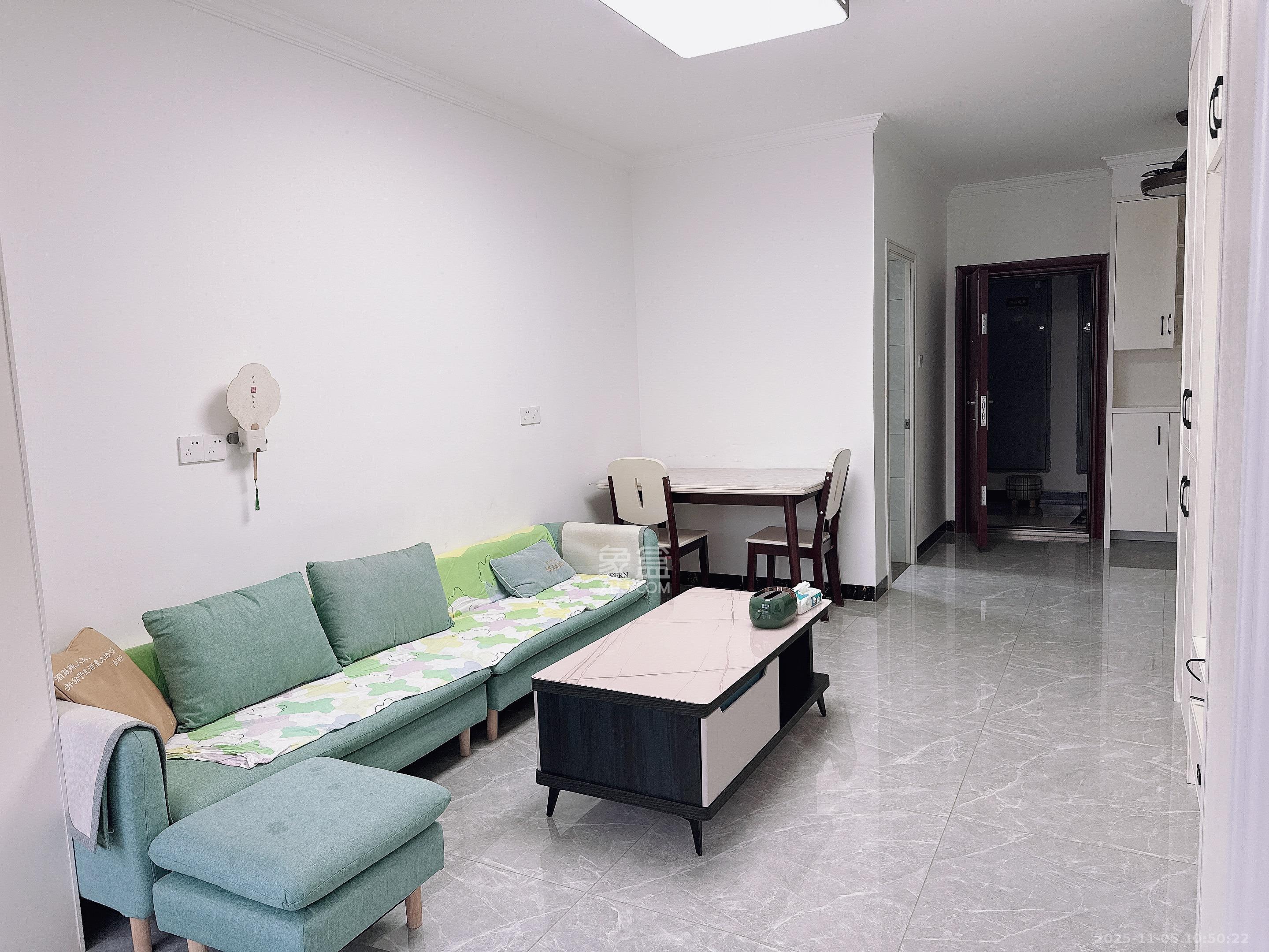 水墨林溪  2室2厅1卫    2300.0元/月