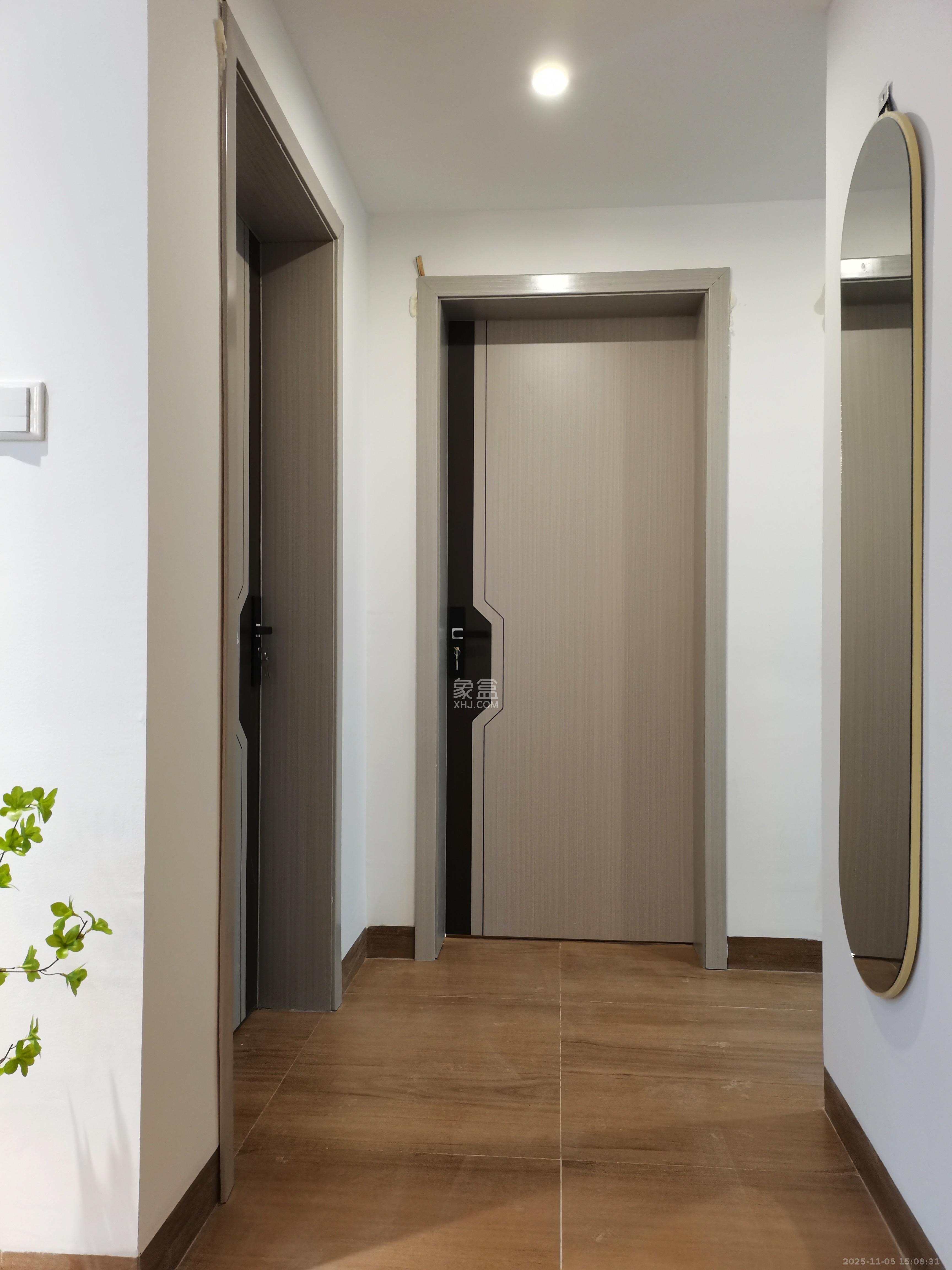 荣盛花语书苑  1室0厅0卫    2500.0元/月室内图