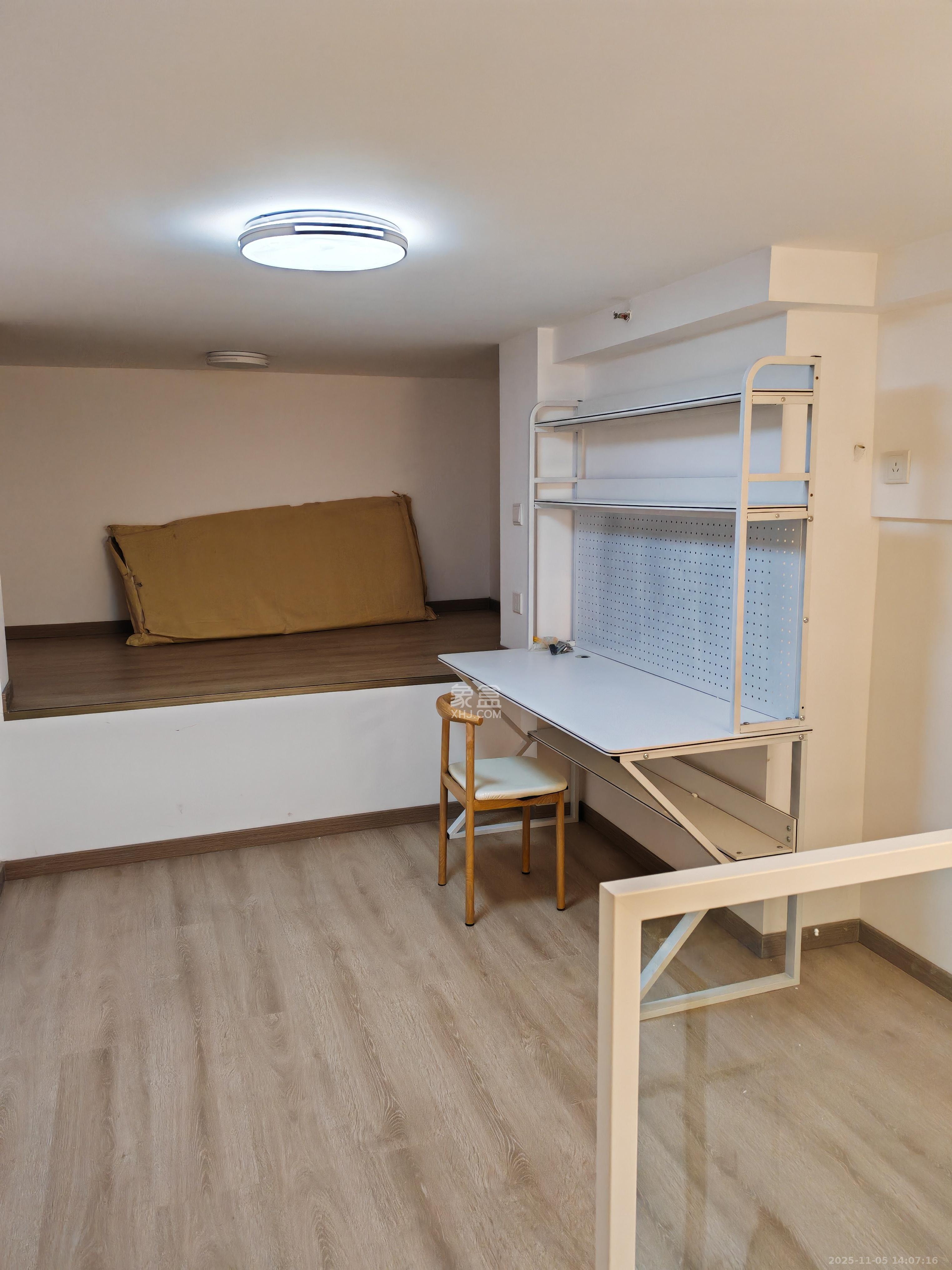 福晟翡翠湾 2室1厅1卫 1900.0元/月 福晟翡翠湾 2室1厅1卫 1900.0元/月室内图