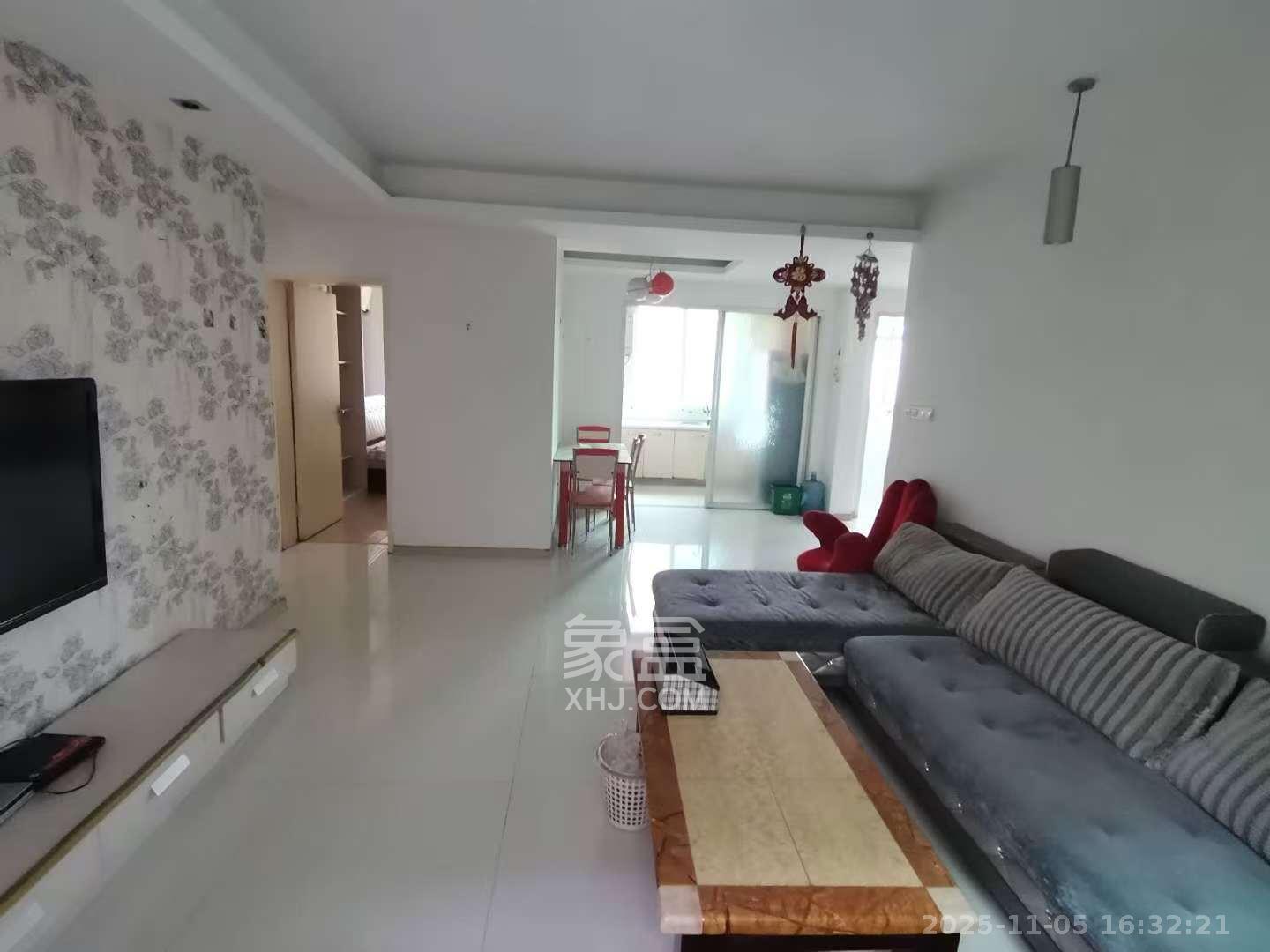 格林星城  2室1厅1卫    2500.0元/月室内图