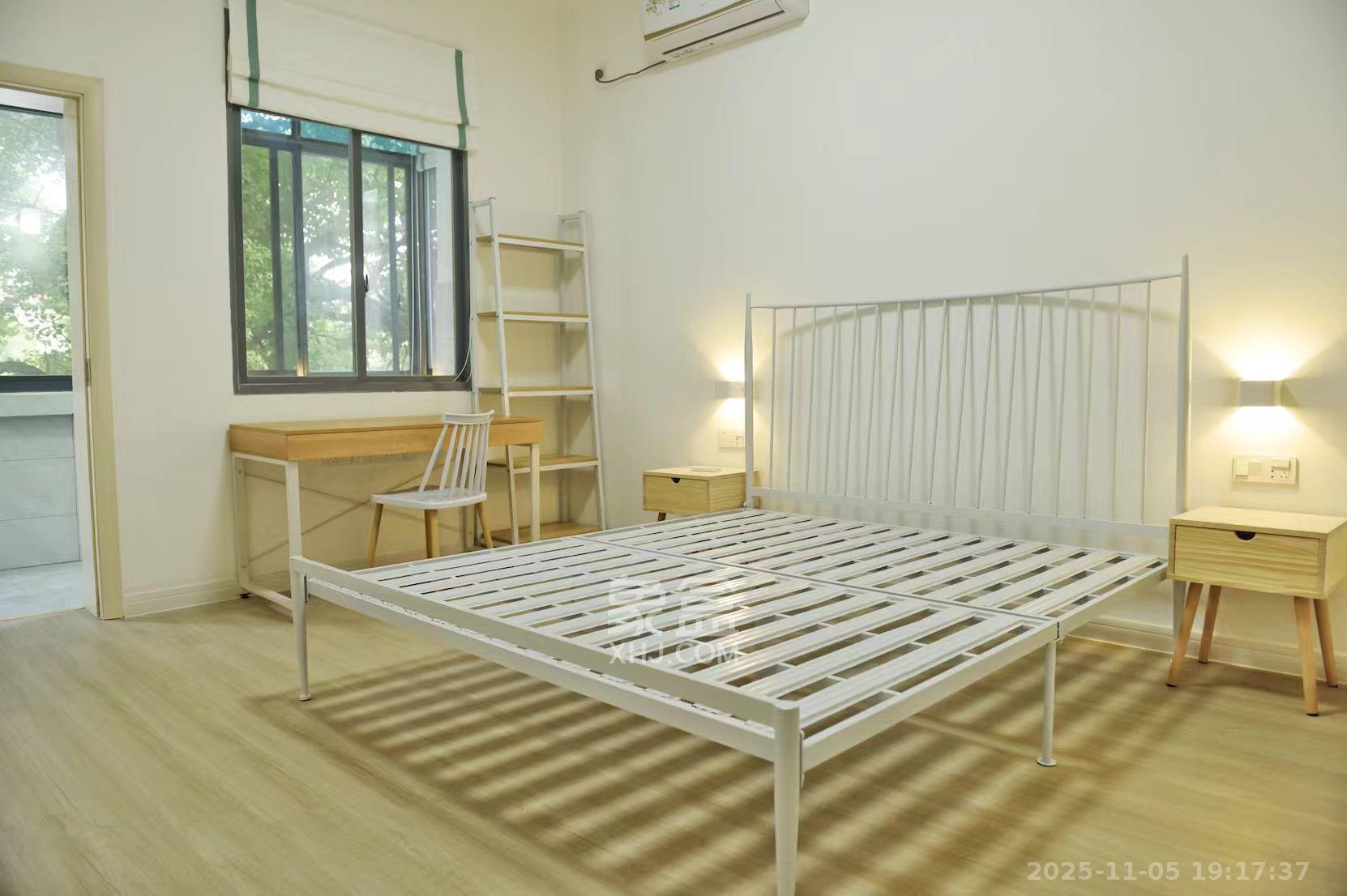 一轻局宿舍（夕佳苑麻园湾巷137号）  2室1厅1卫    2500.0元/月室内图1