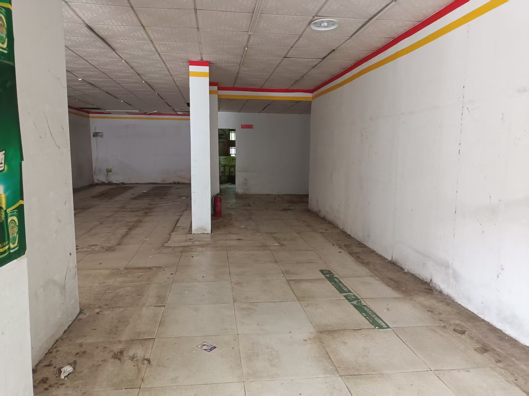 龙洲馨苑   159.31㎡      4000.0元/月室内图