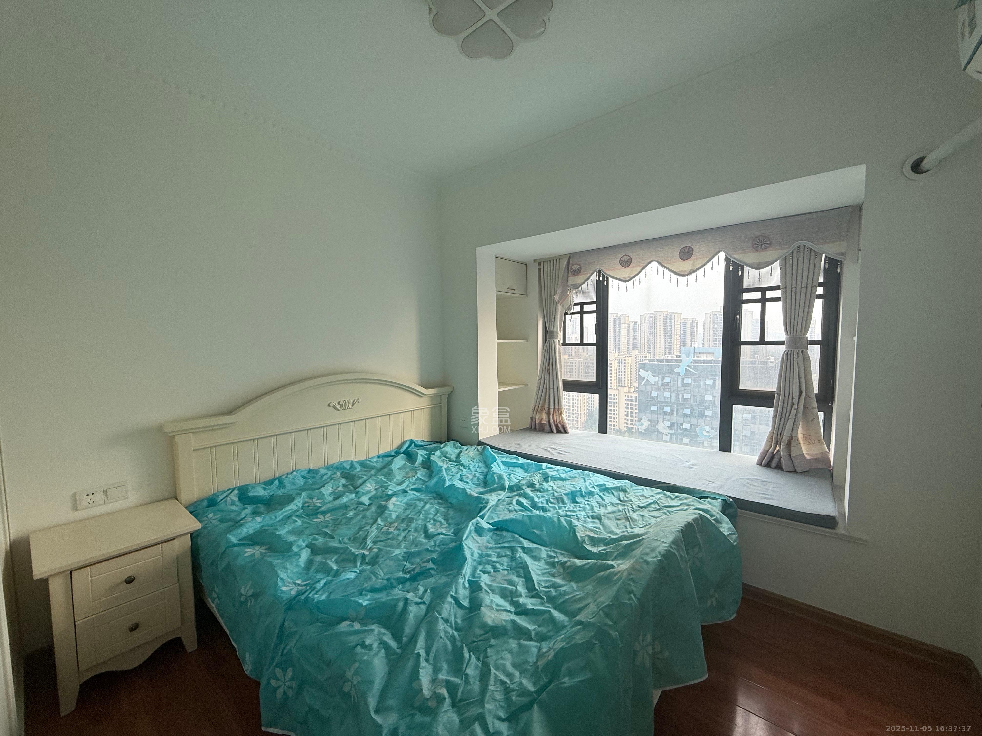 荣盛花语馨苑 2室1厅1卫 1900.0元/月 荣盛花语馨苑 2室1厅1卫 1900.0元/月室内图