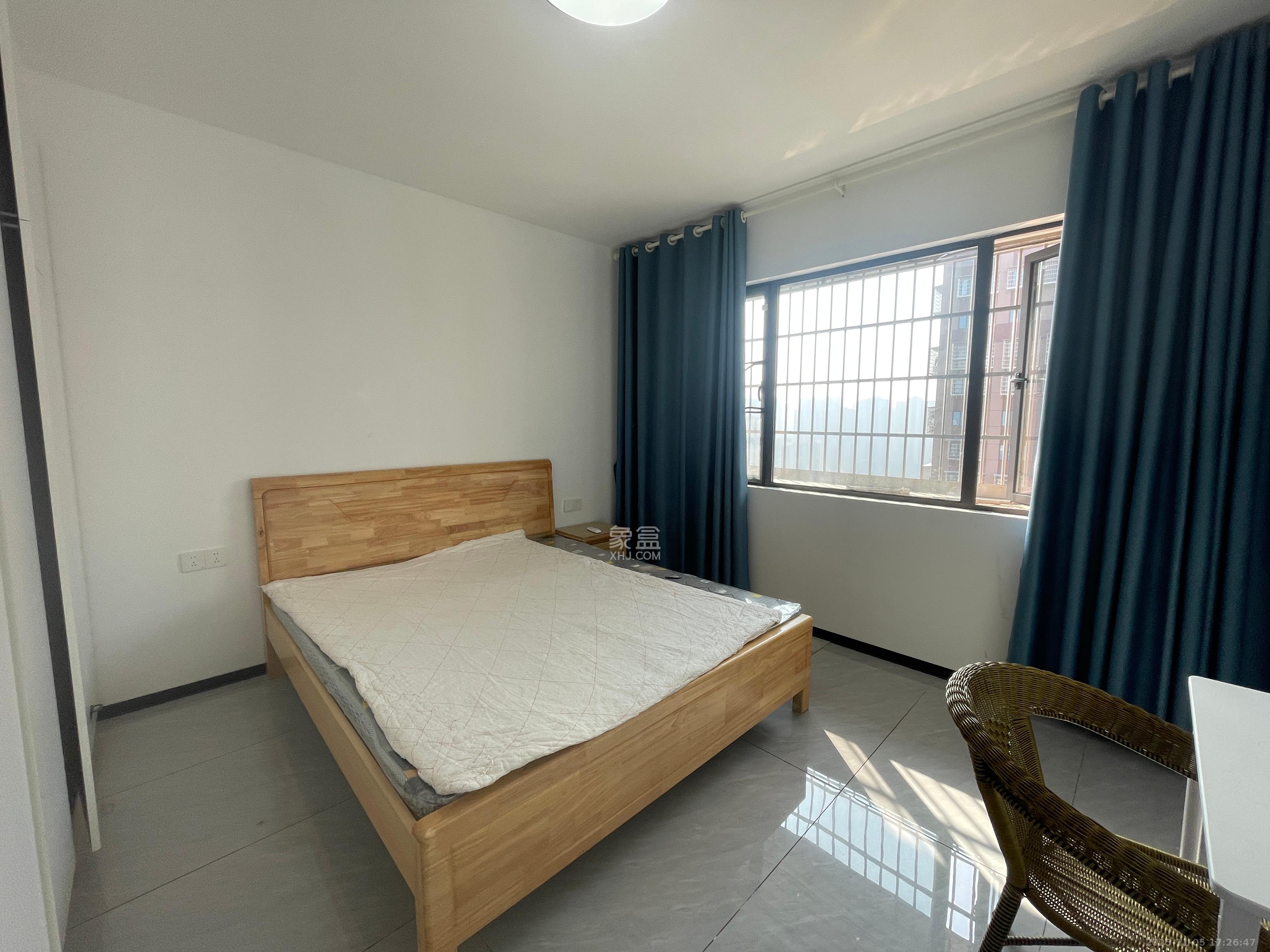 金塘家园  1室0厅0卫    1500.0元/月室内图